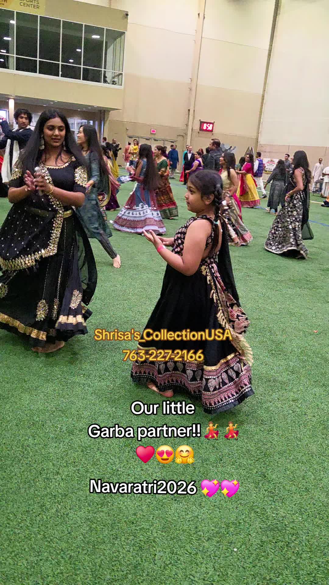 @Shrisa's CollectionUSA