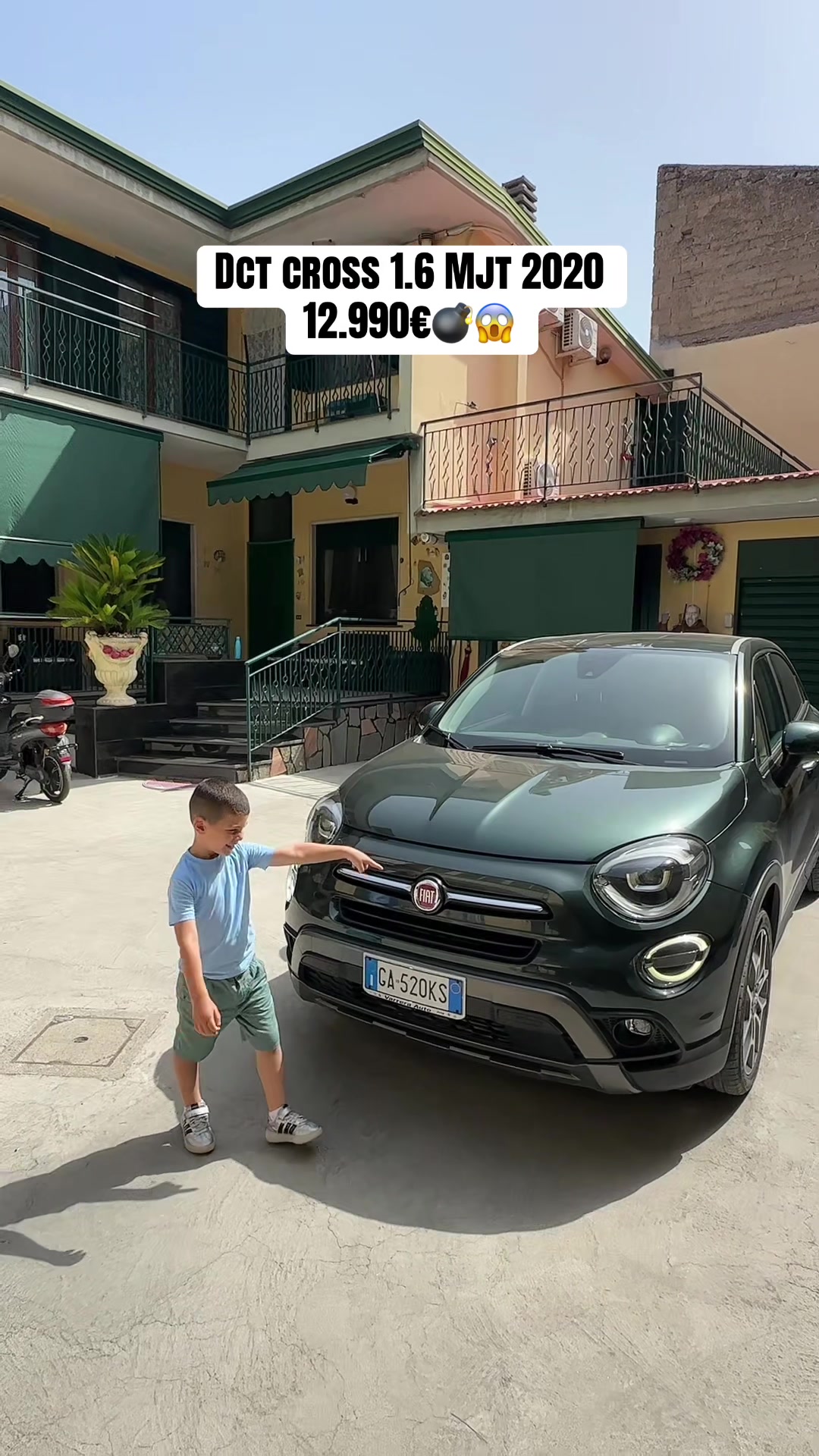 @Varrera Auto