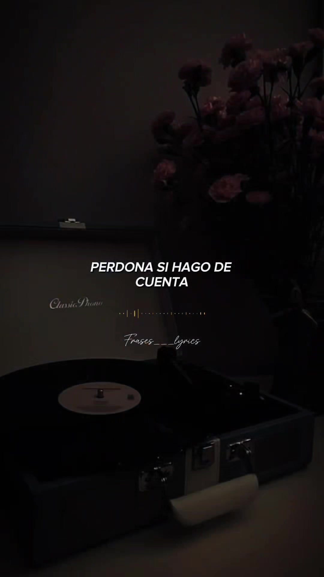 @ANTONIO LYRICS