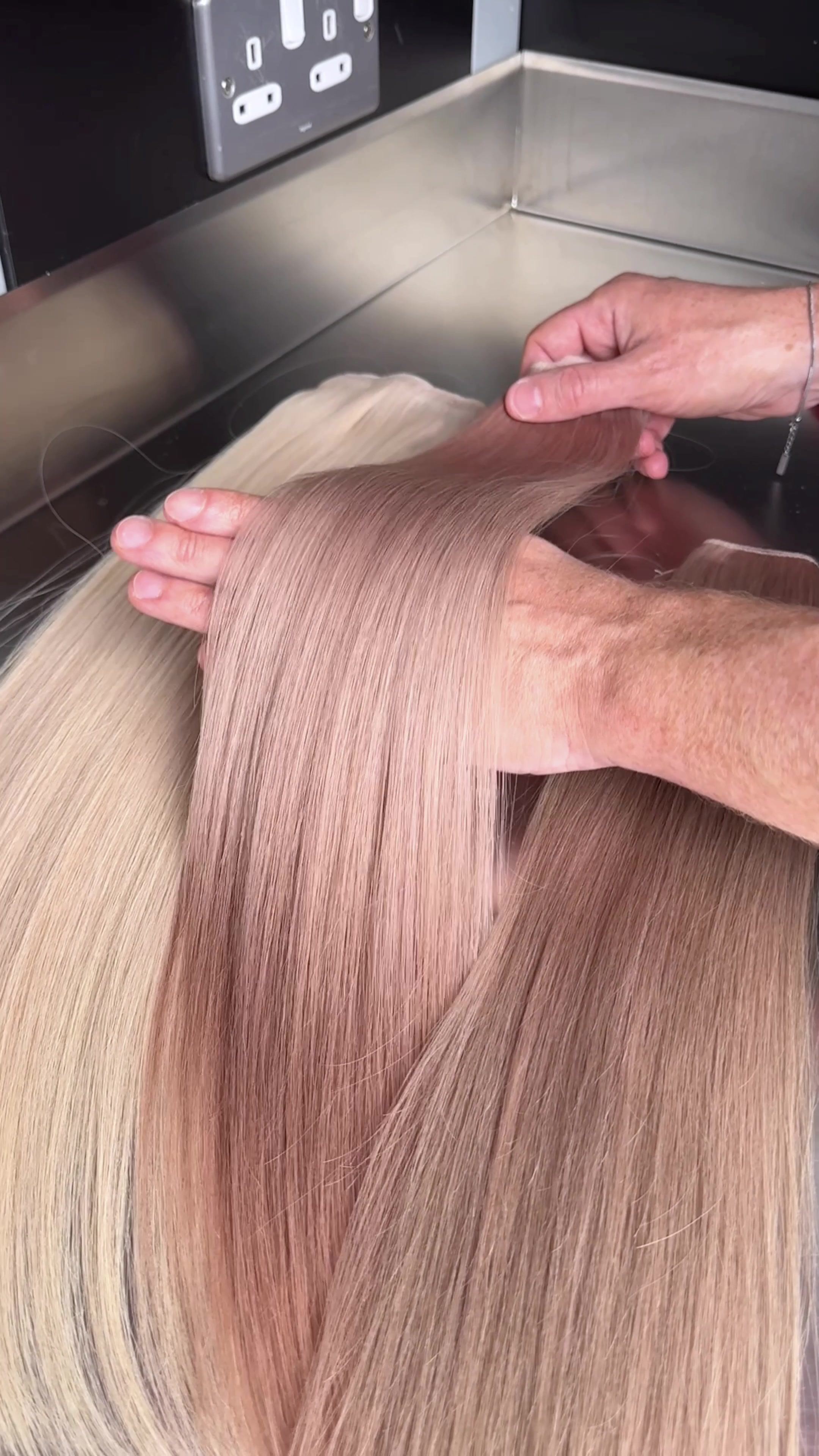 @Wella Pro