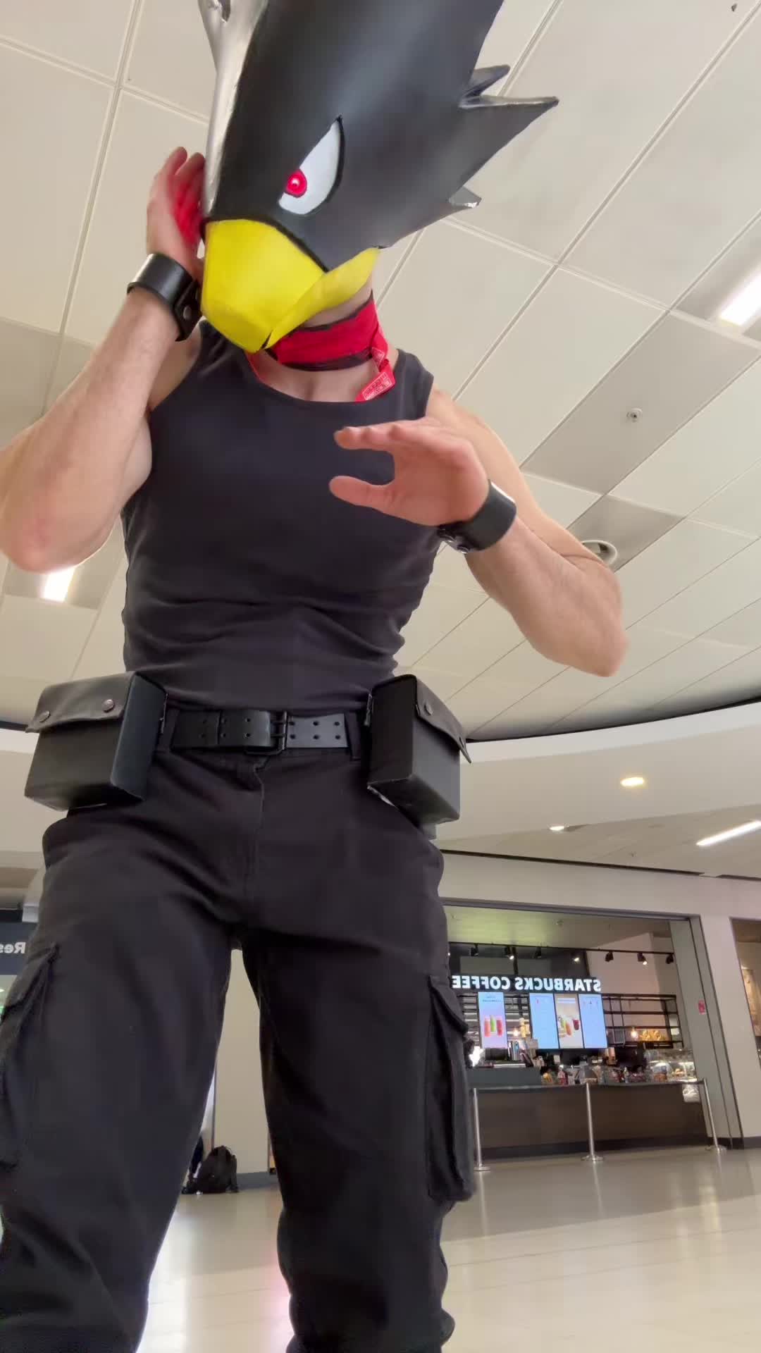 @snake.cosplay