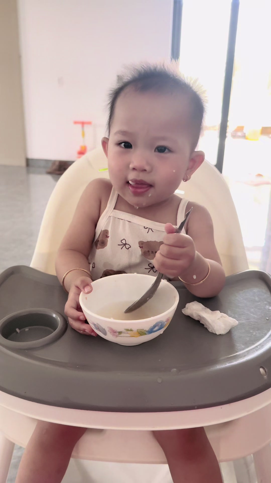 @Mẹ c&aacute;i Na 🍼🐉