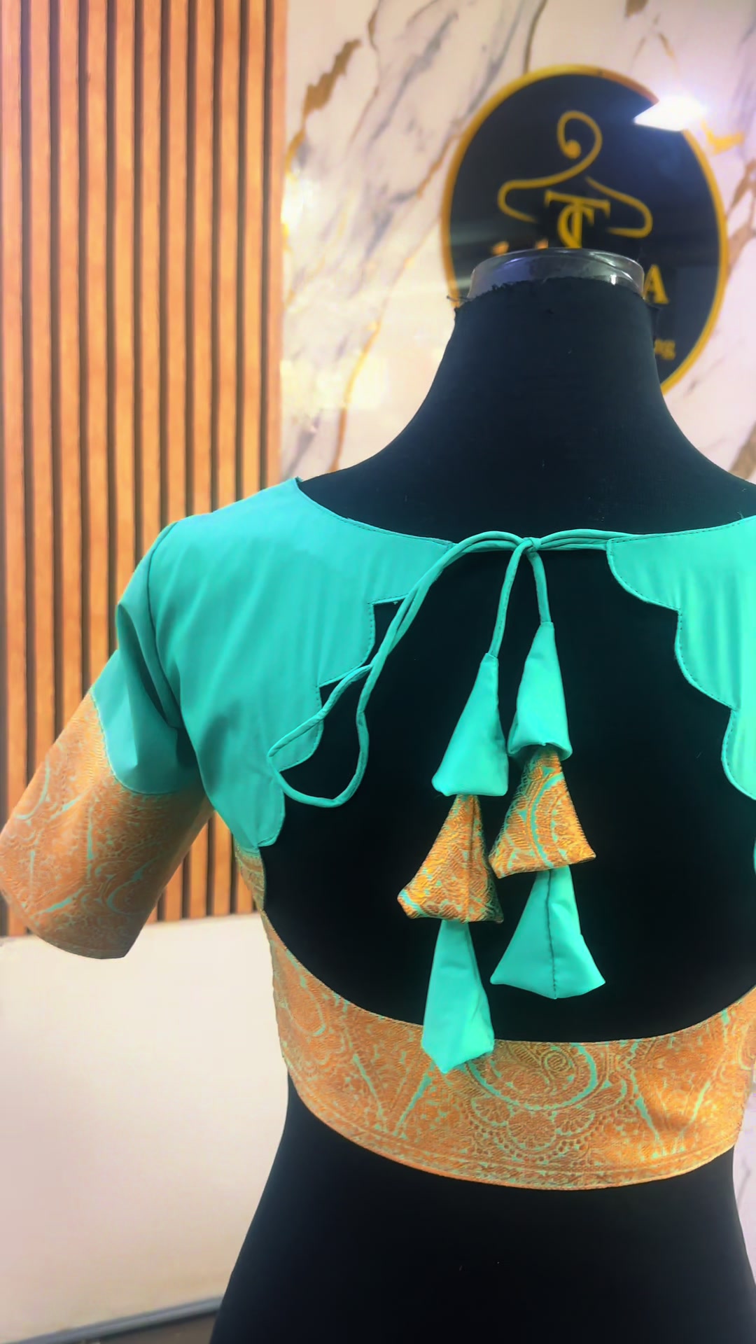 @Tsha Fashion Tailoring