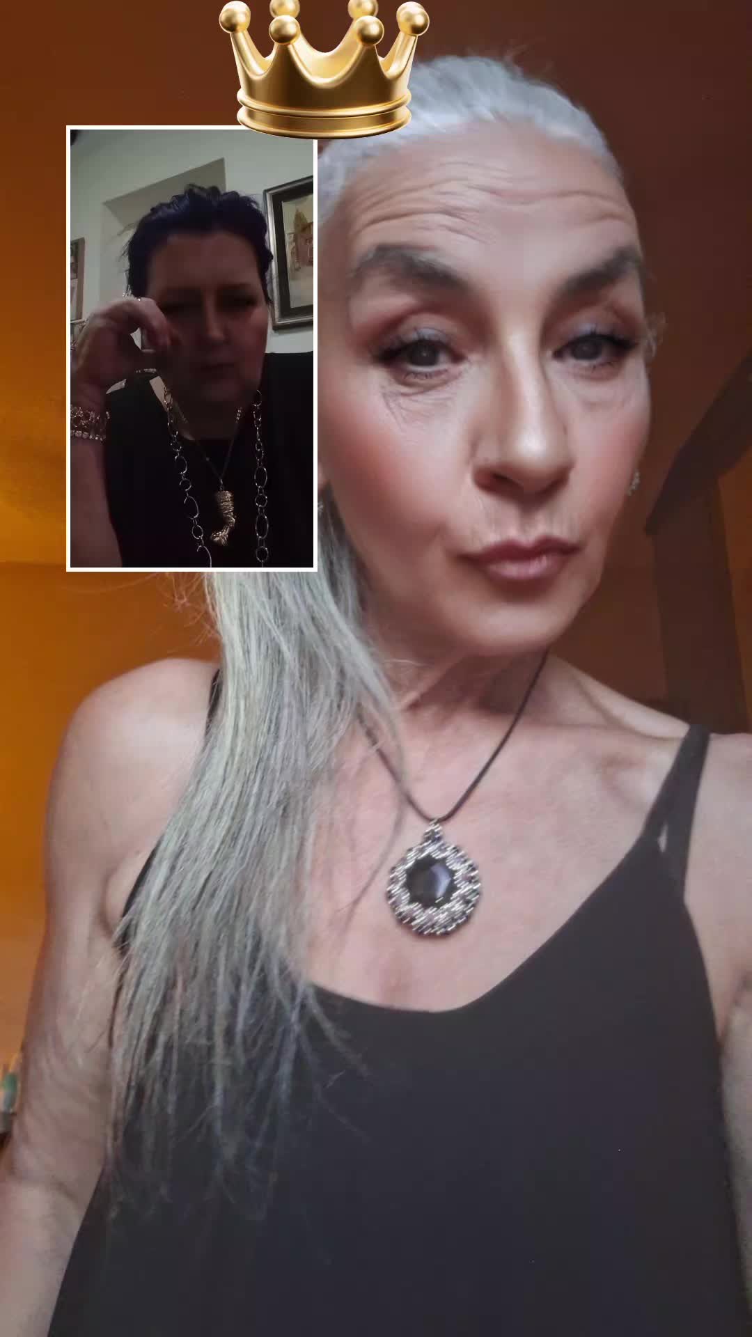 @amica degli ultimi