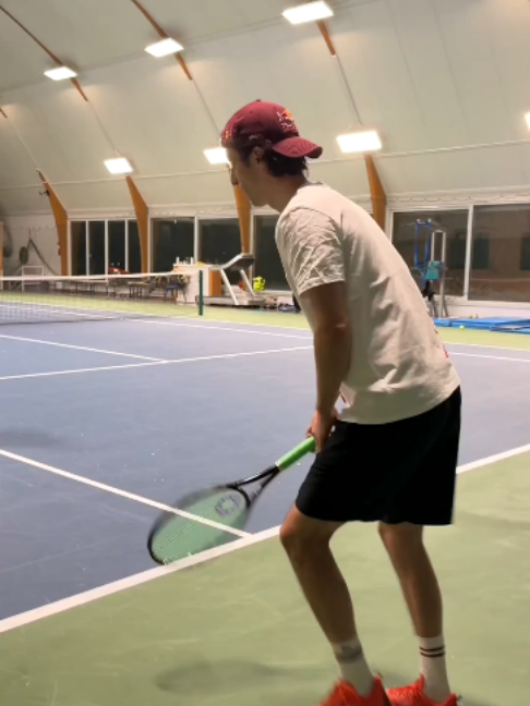 @Tennis Whisper