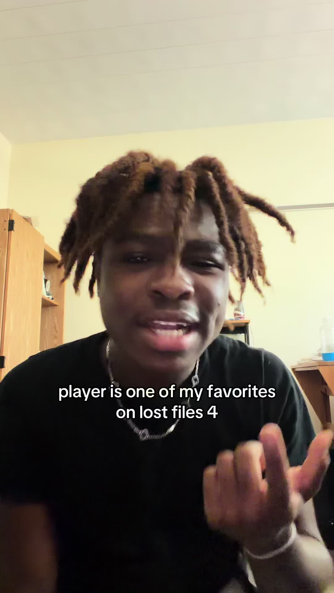 @The Way Of Jayy