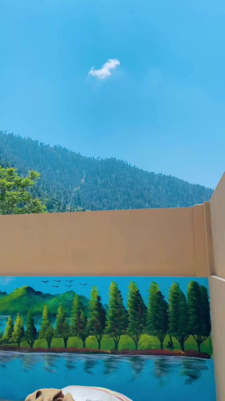 @Mukhtiar 3Dpainting