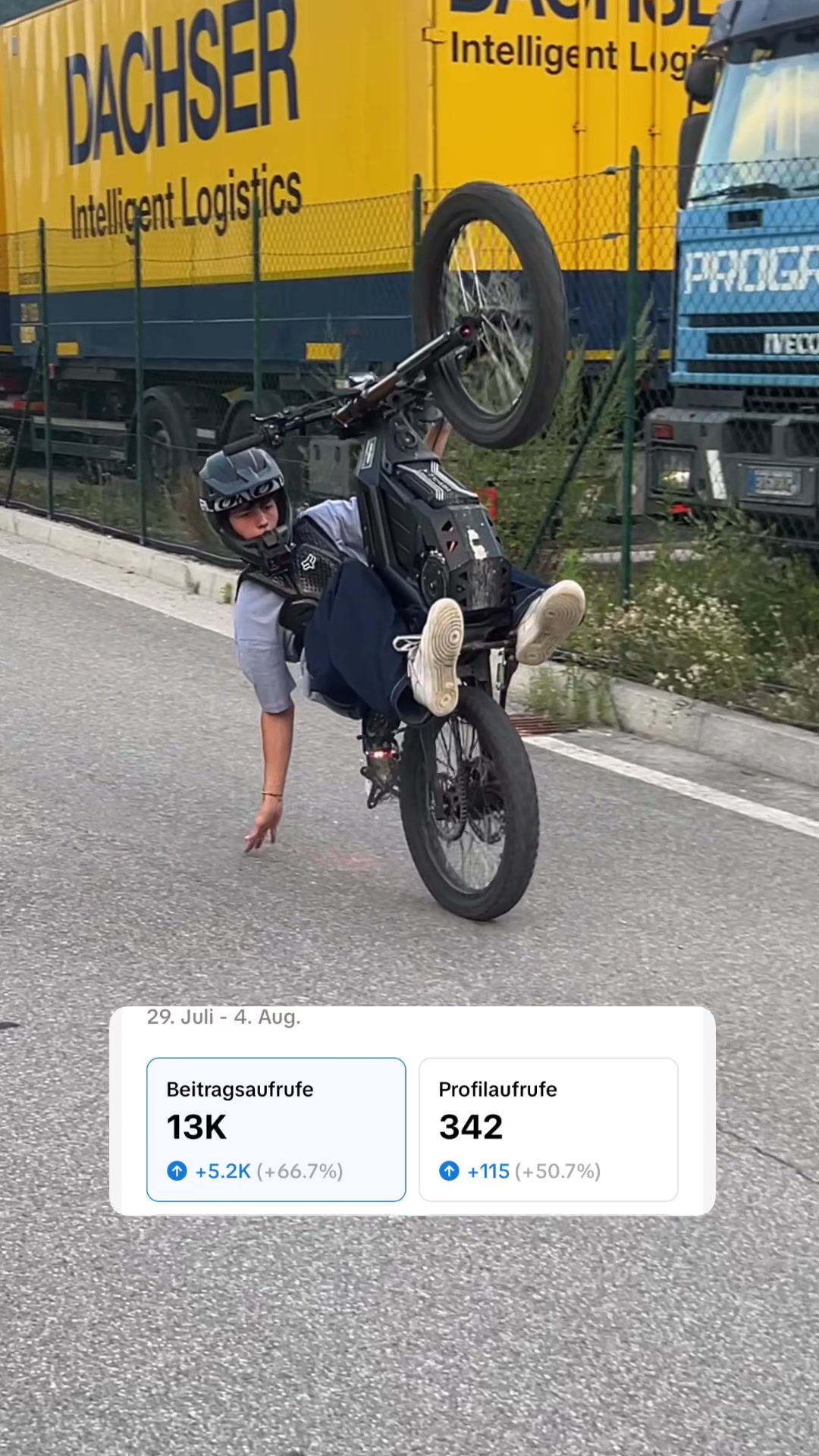 @MX4 Trex