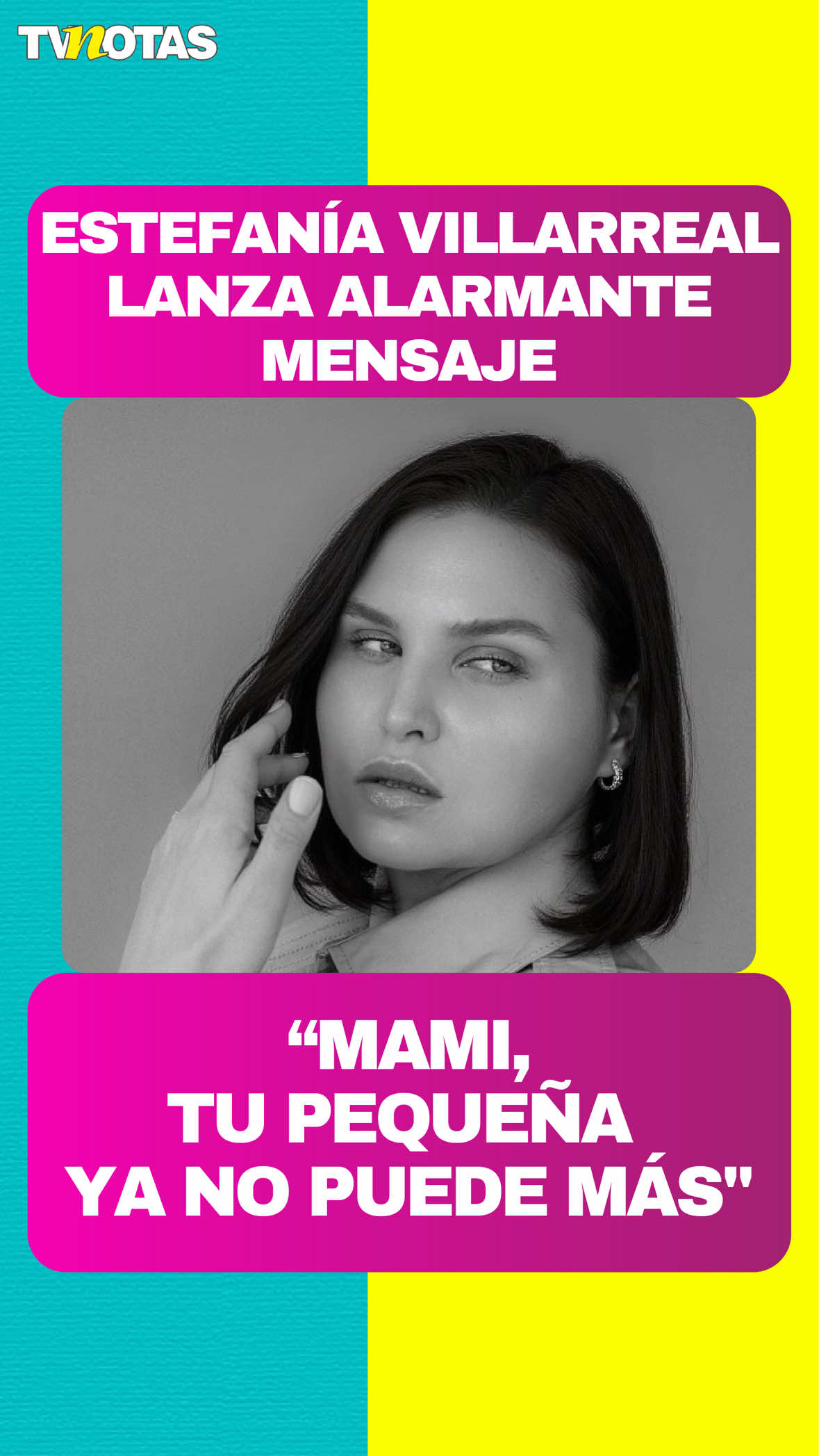 @Revista TVNotas