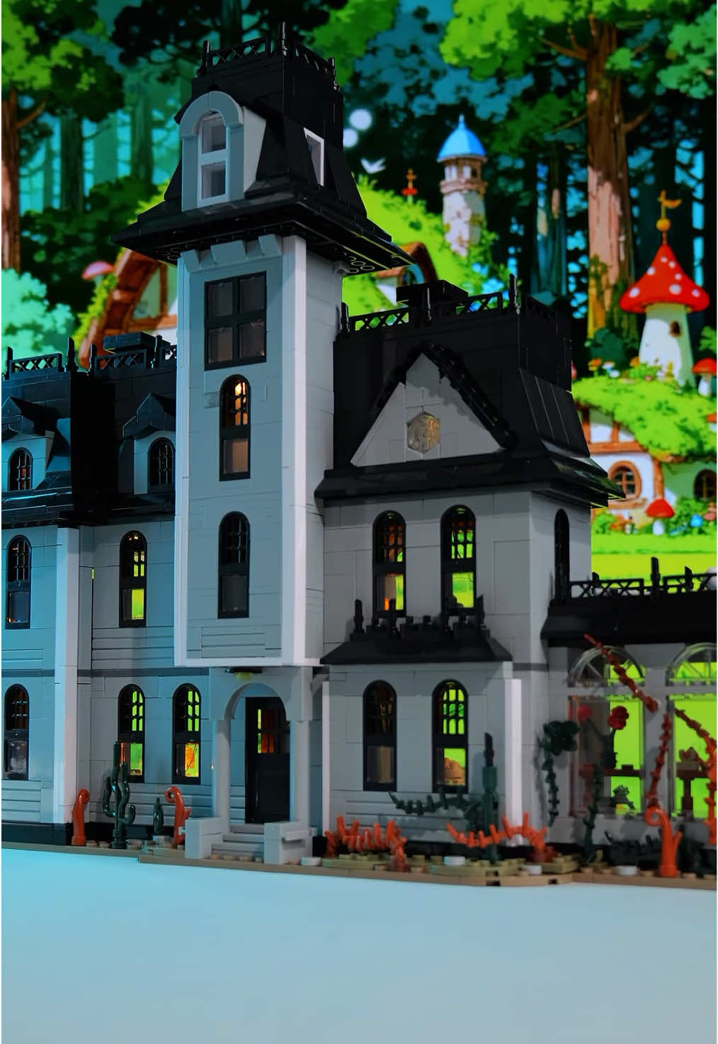 @Folly Bricks