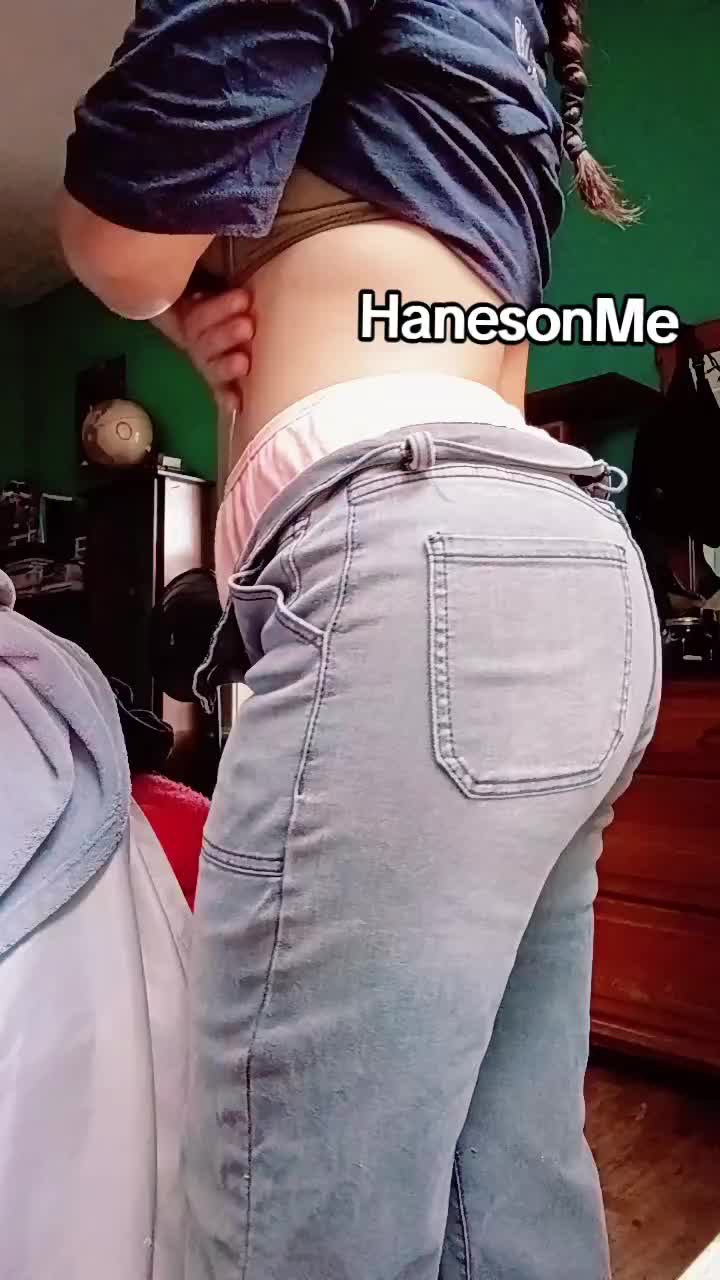 @HanesonMe