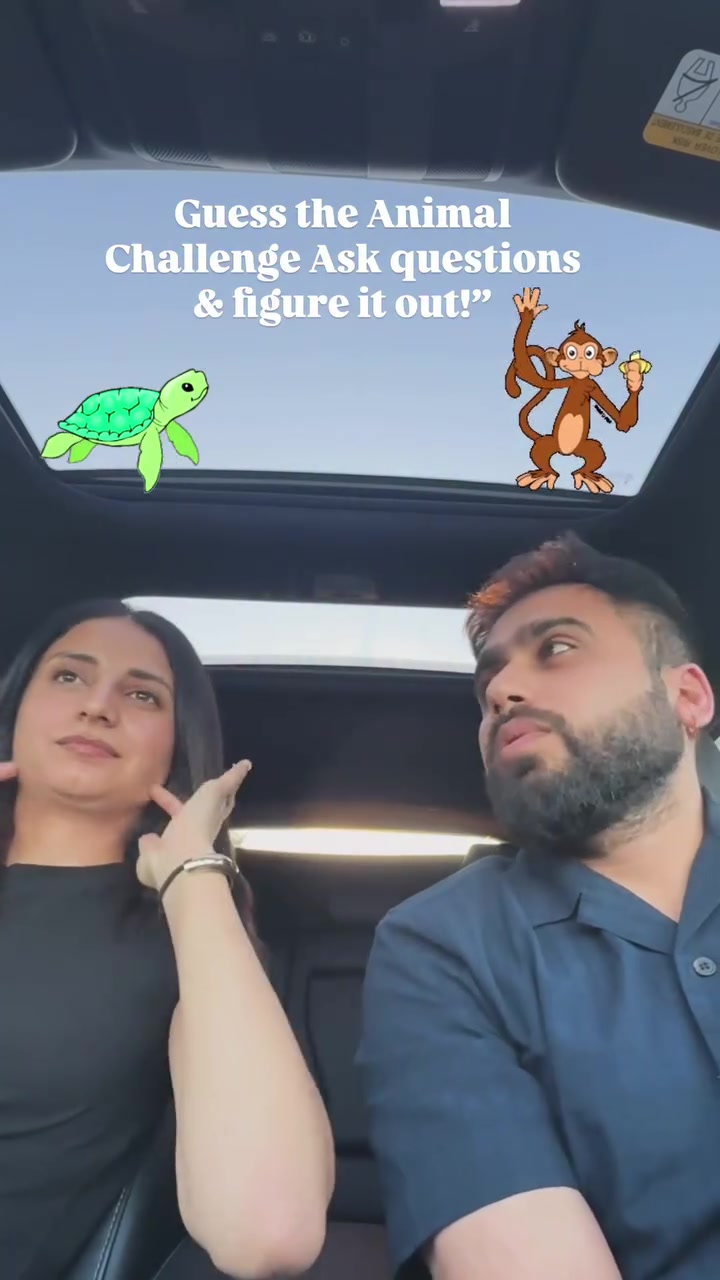 @Cjay&Simmi