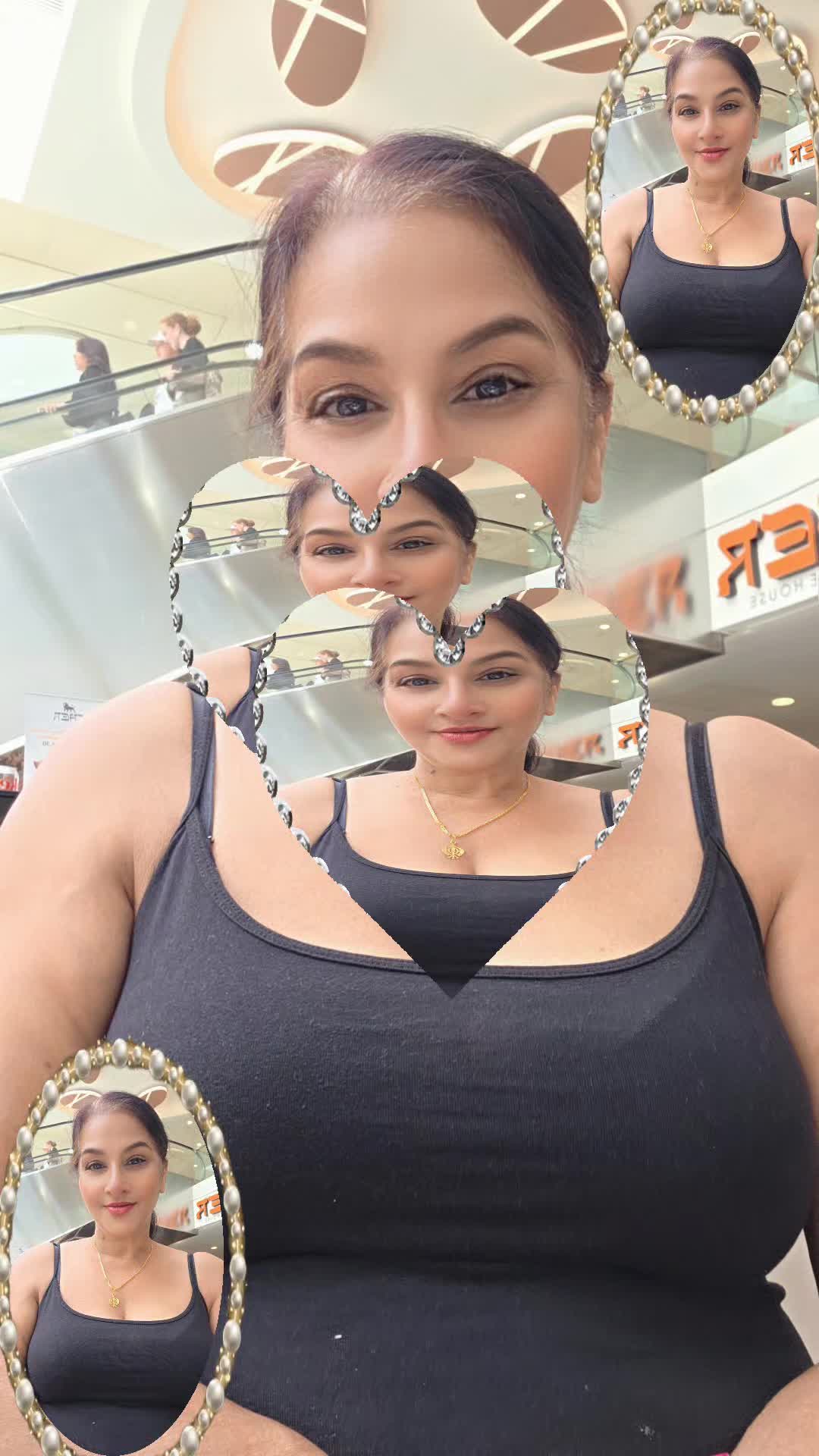 @❤️🧿Madhu Matharu🧿❤️