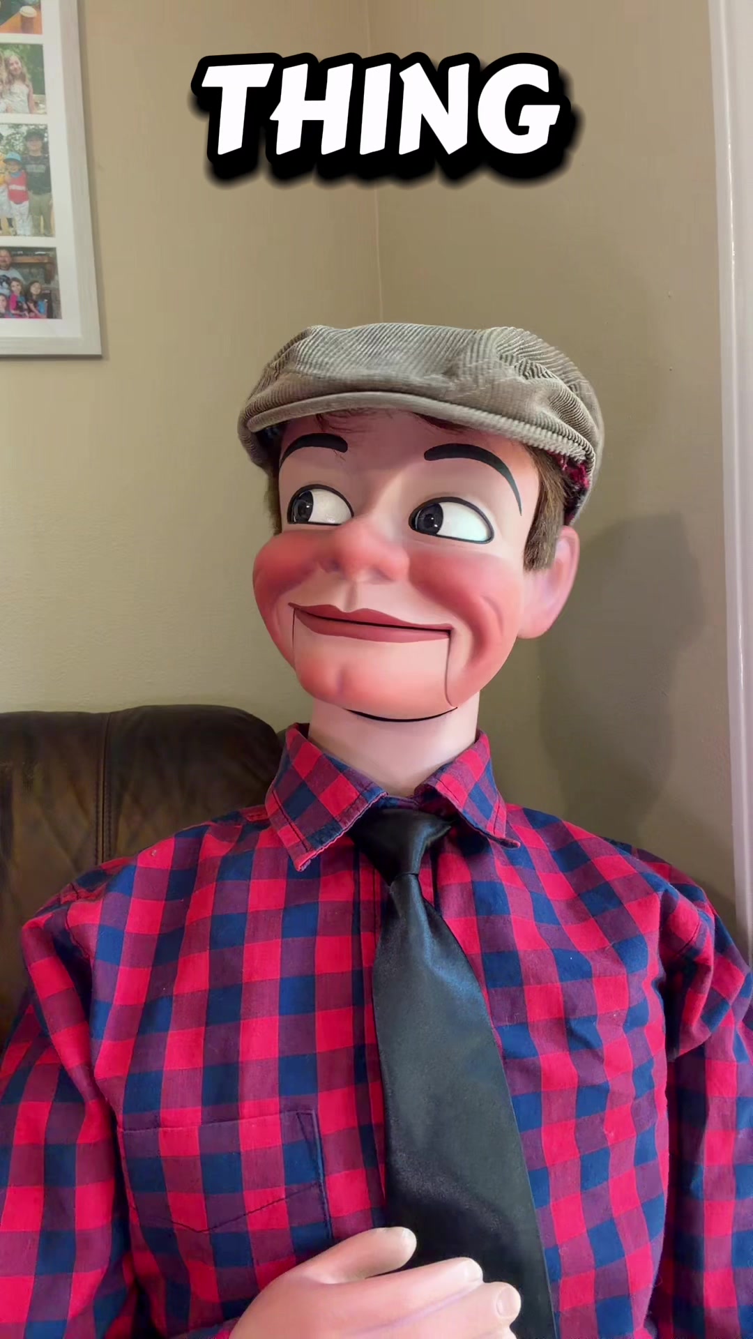 @PuppetTakeover