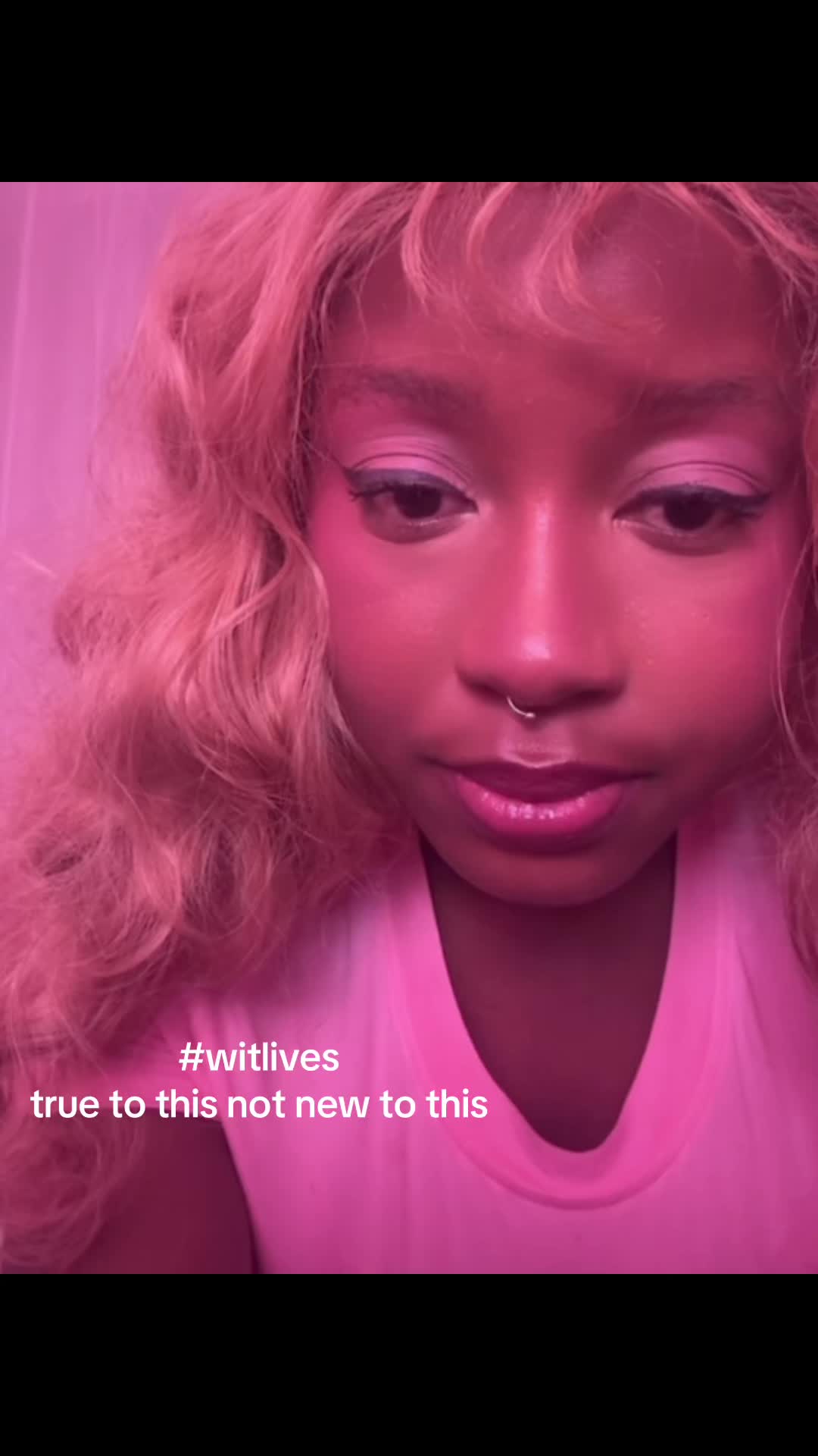 @Walking Intrusive Thought