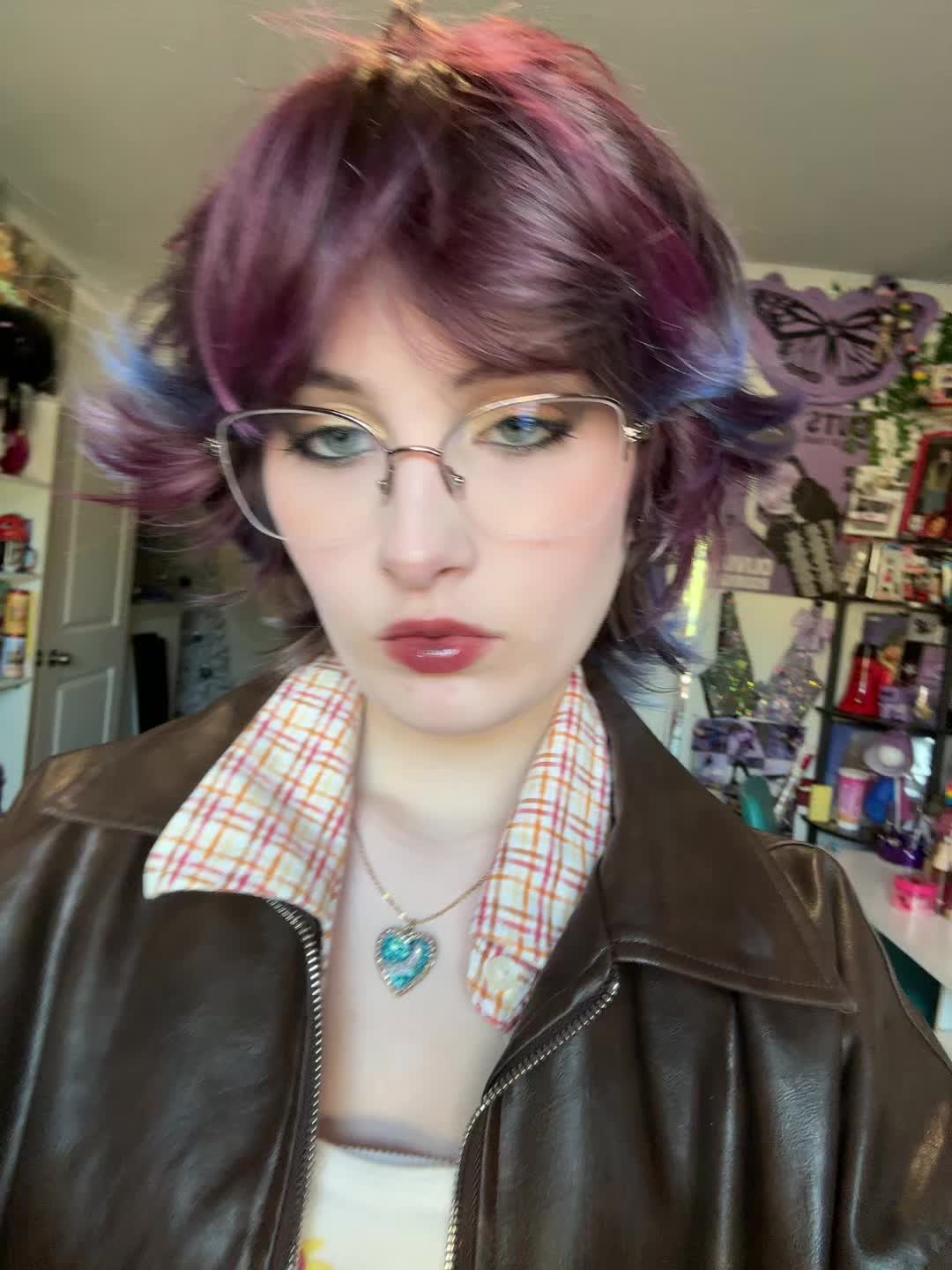 @Irelynn Mae🕷️