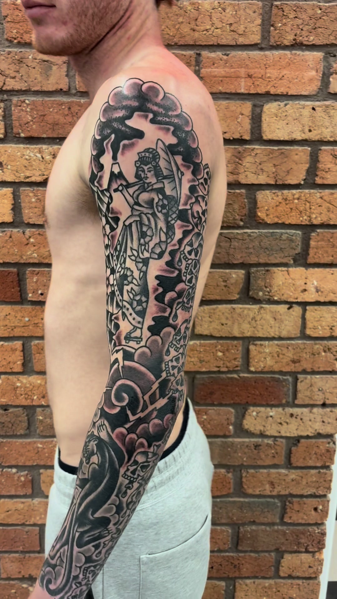 @OllieMrazTattooing