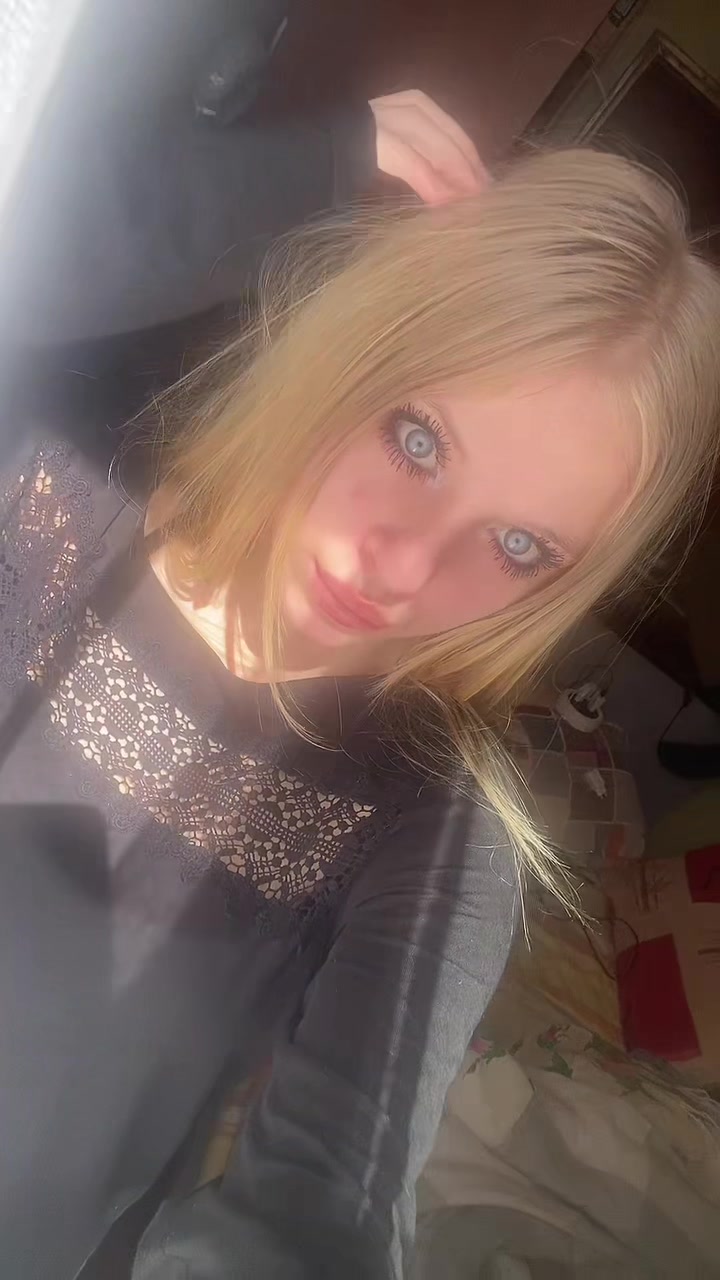 @забитая