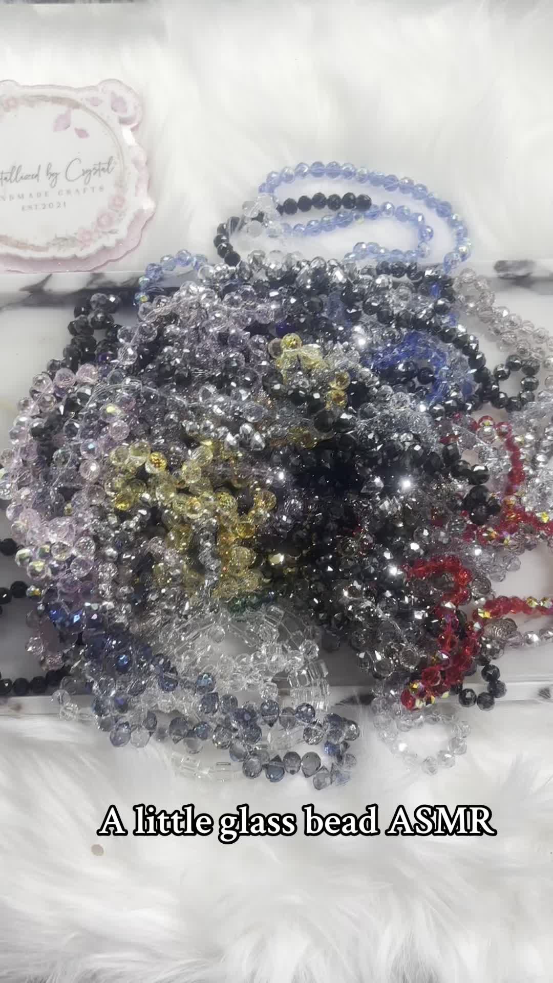 @Crystallized by Crystal