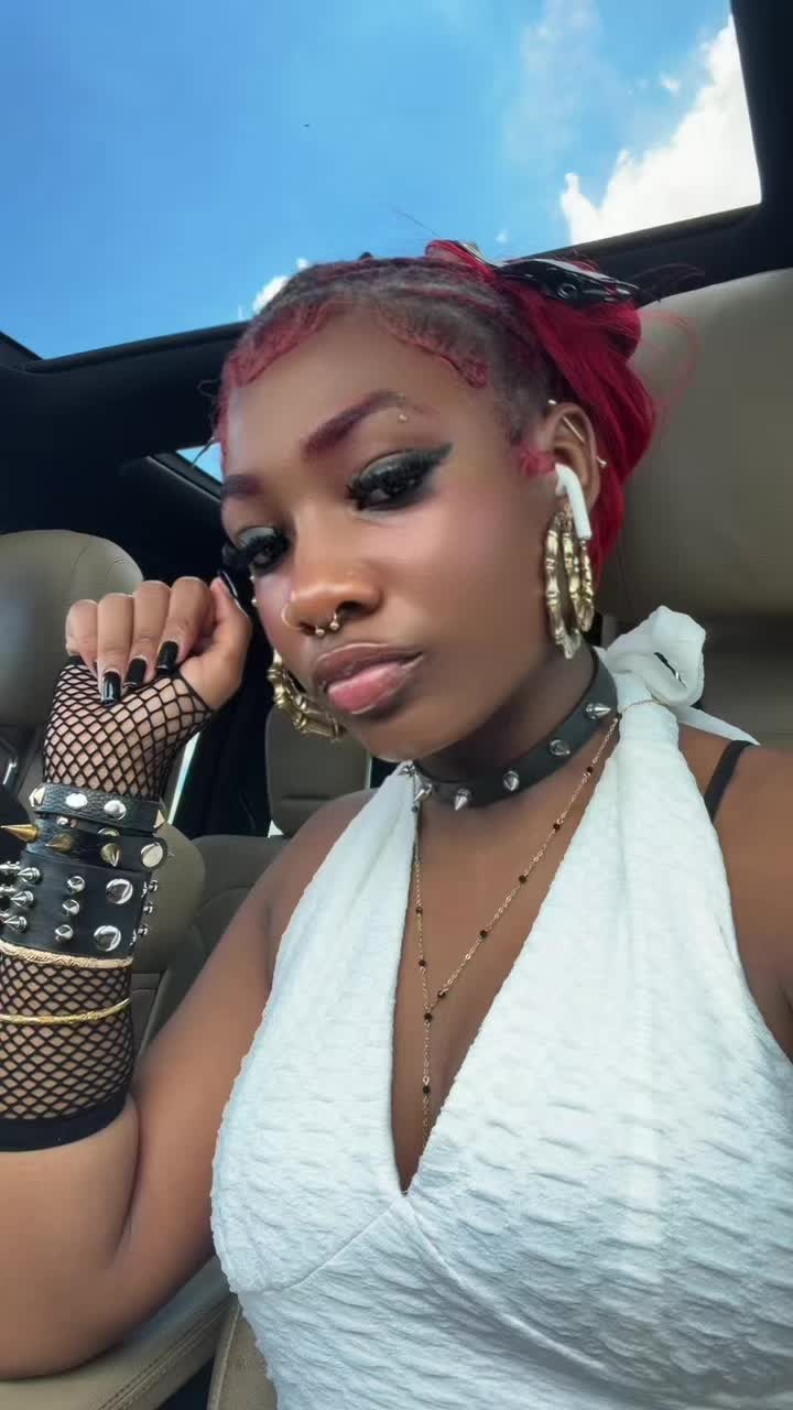 @ariahjanae💋🤍