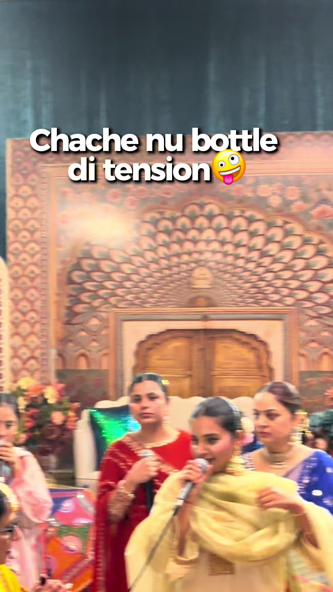 @Surleena Singh