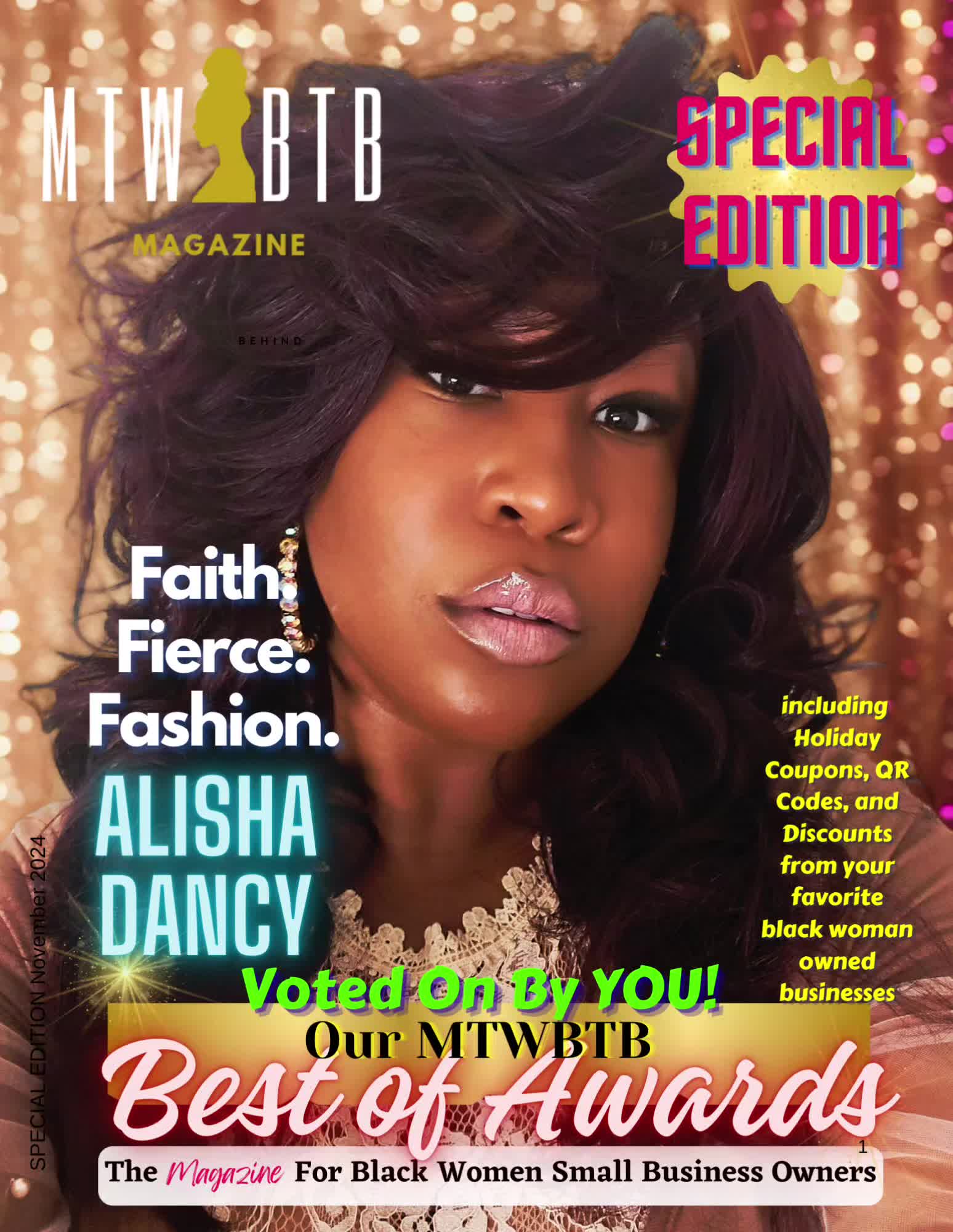 @MTWBTB Magazine