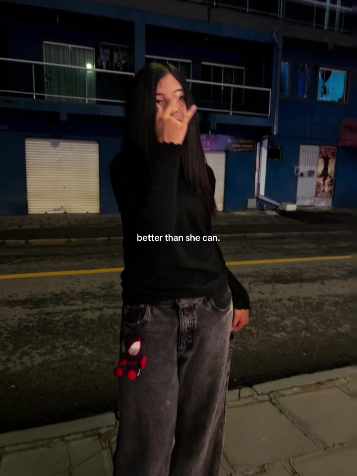 @Kaylaninha