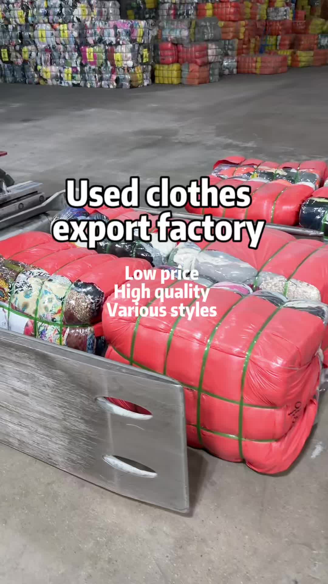 @Used clothing,shoes,bag
