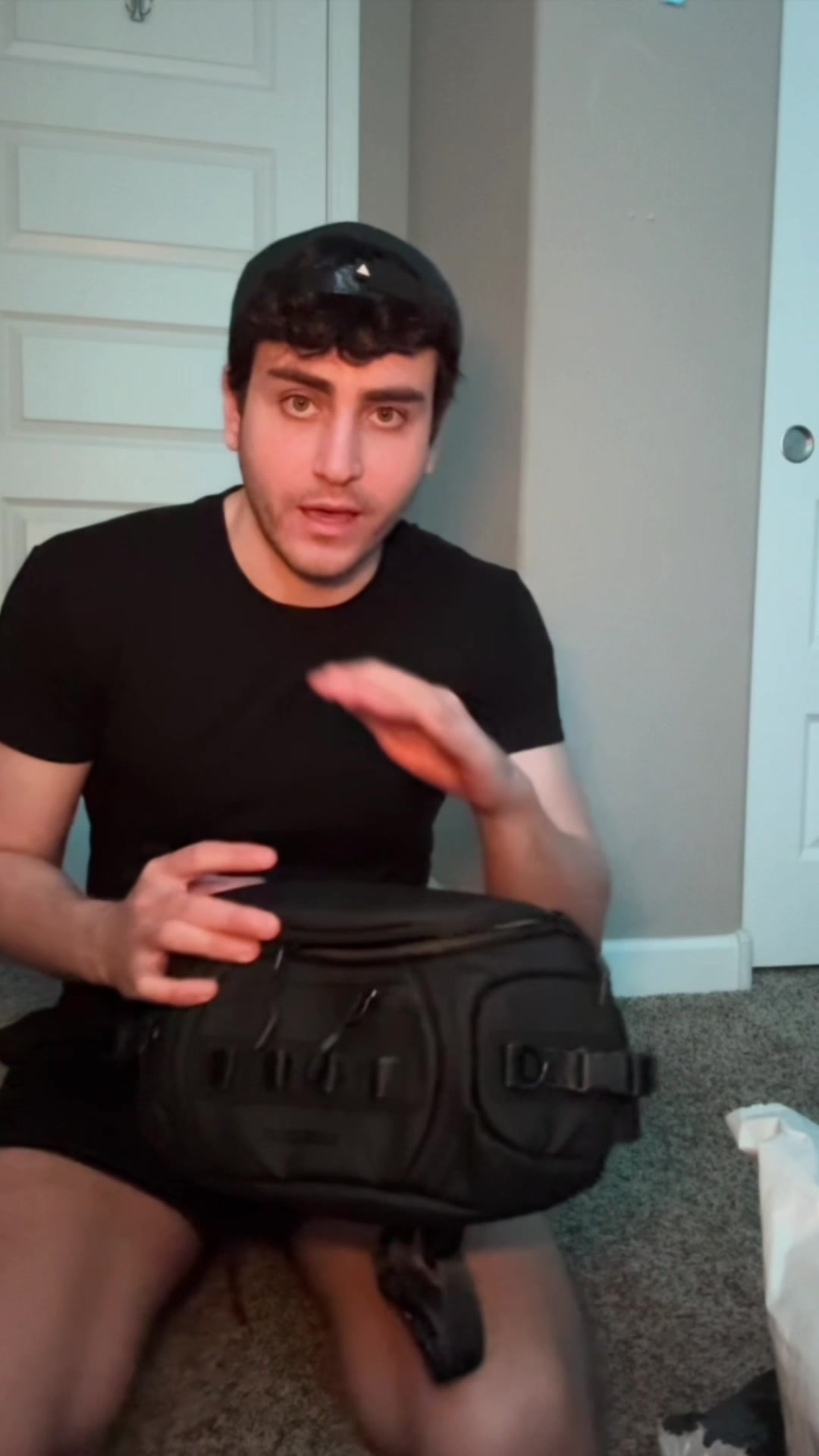 @Danny