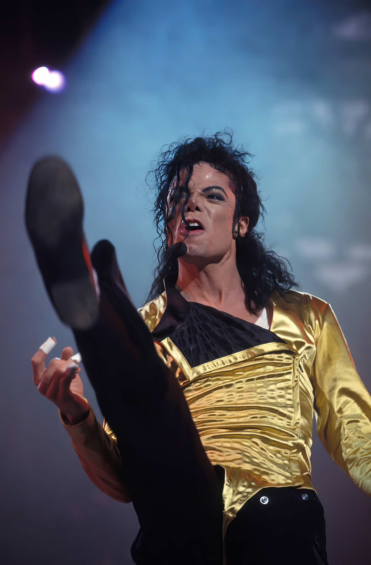@Lara Vieira | MJ Legacy