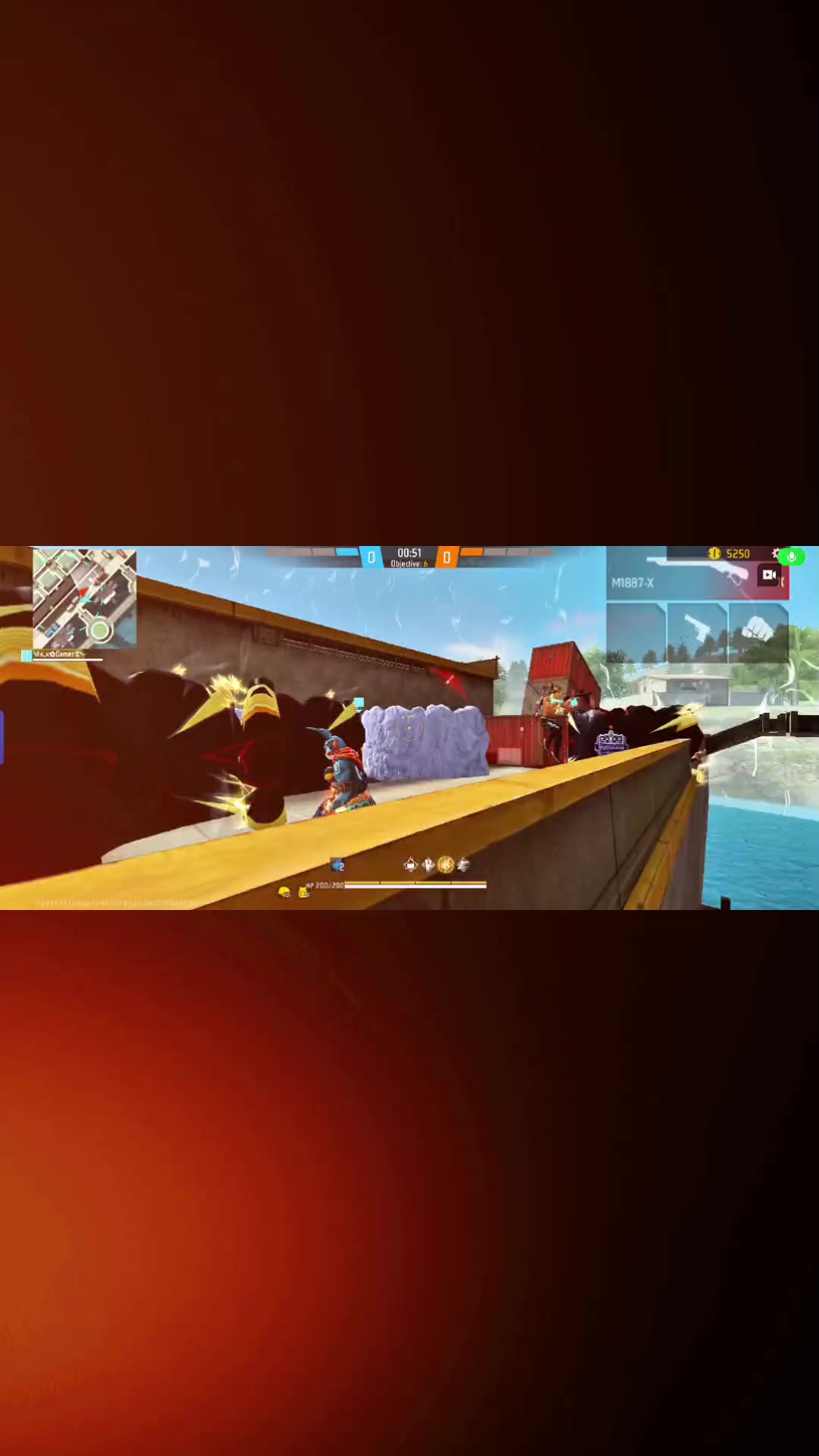 @༄Aк᭄✿Gamer™࿐