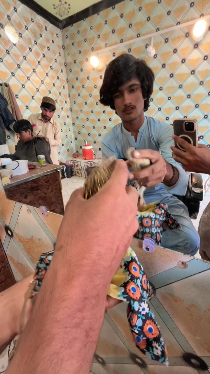@😎خطرہ بلوچ🔥🤬