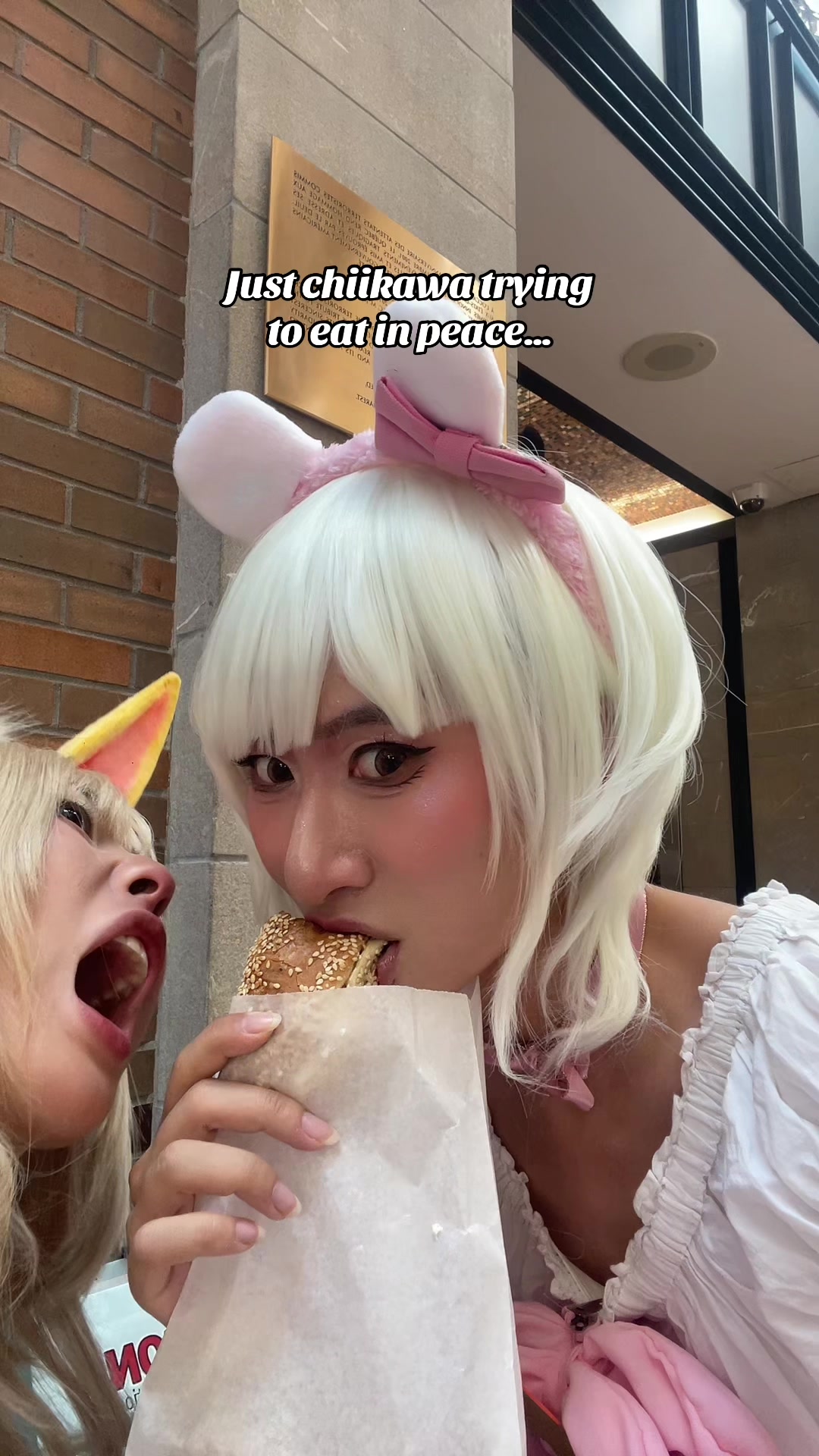 @Angel ˚✧ Cosplayer