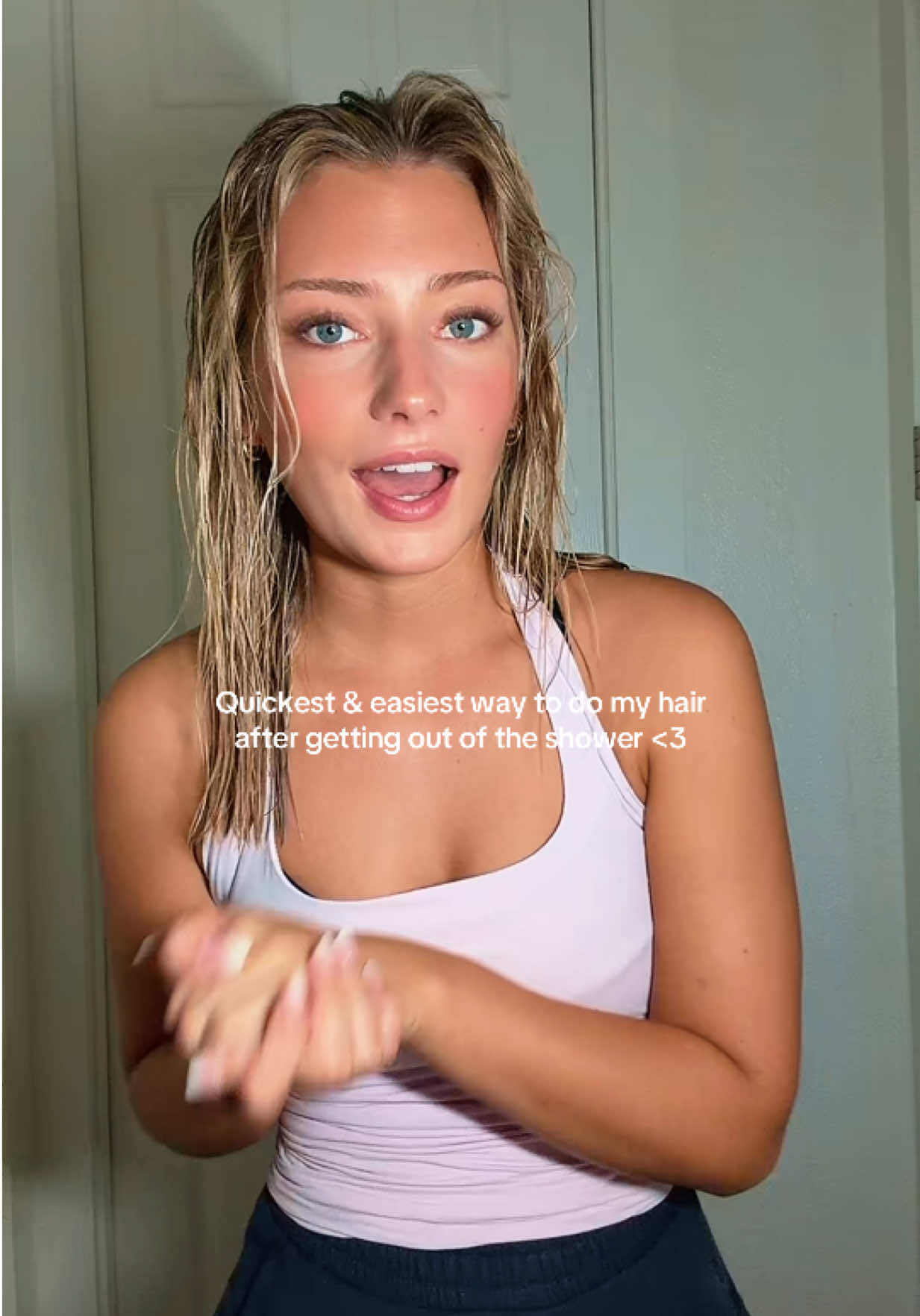 @Teagan Leigh