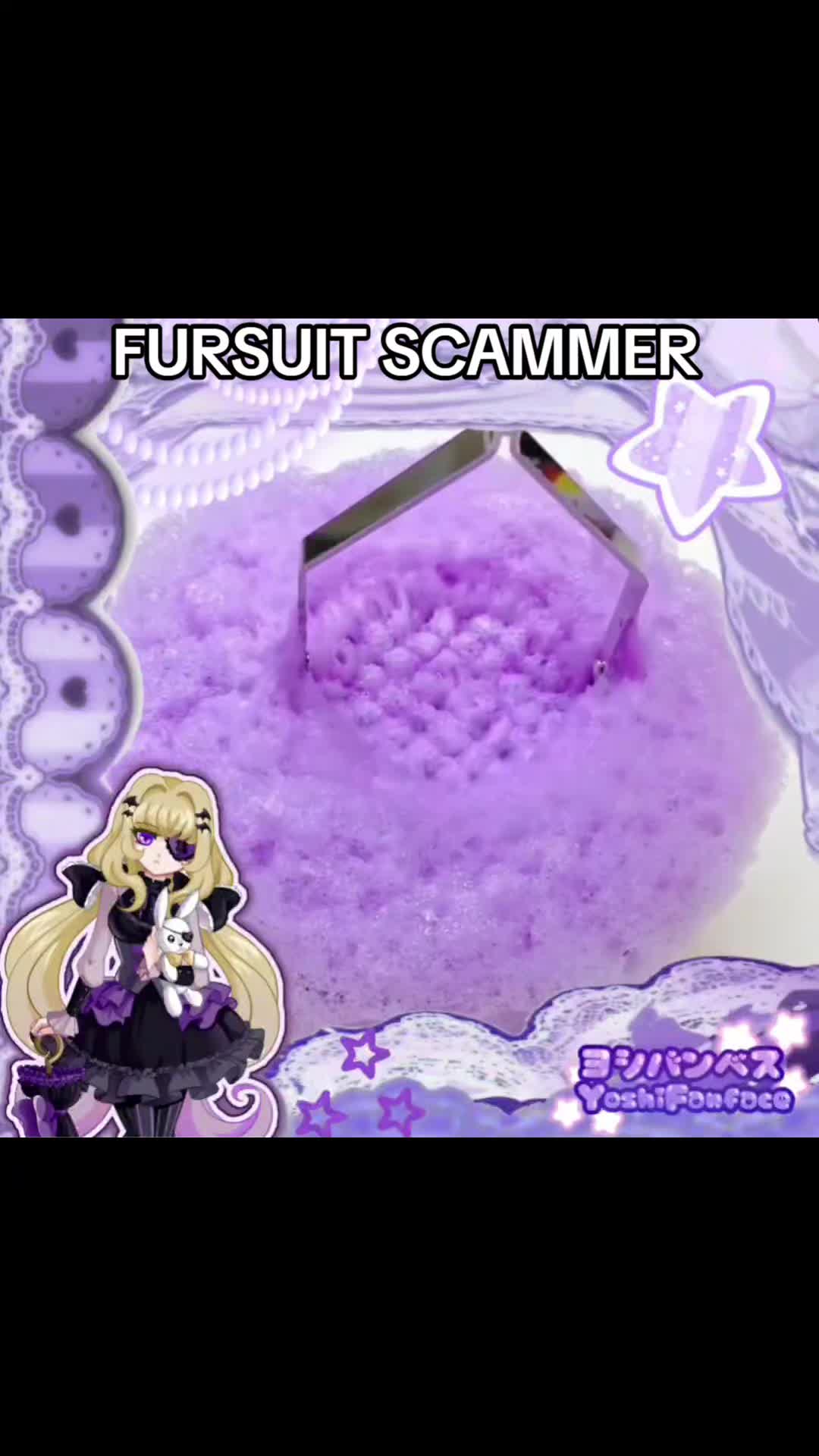 @🍇👾⋆Yoshi.Fanface.Rants⋆👾🍇