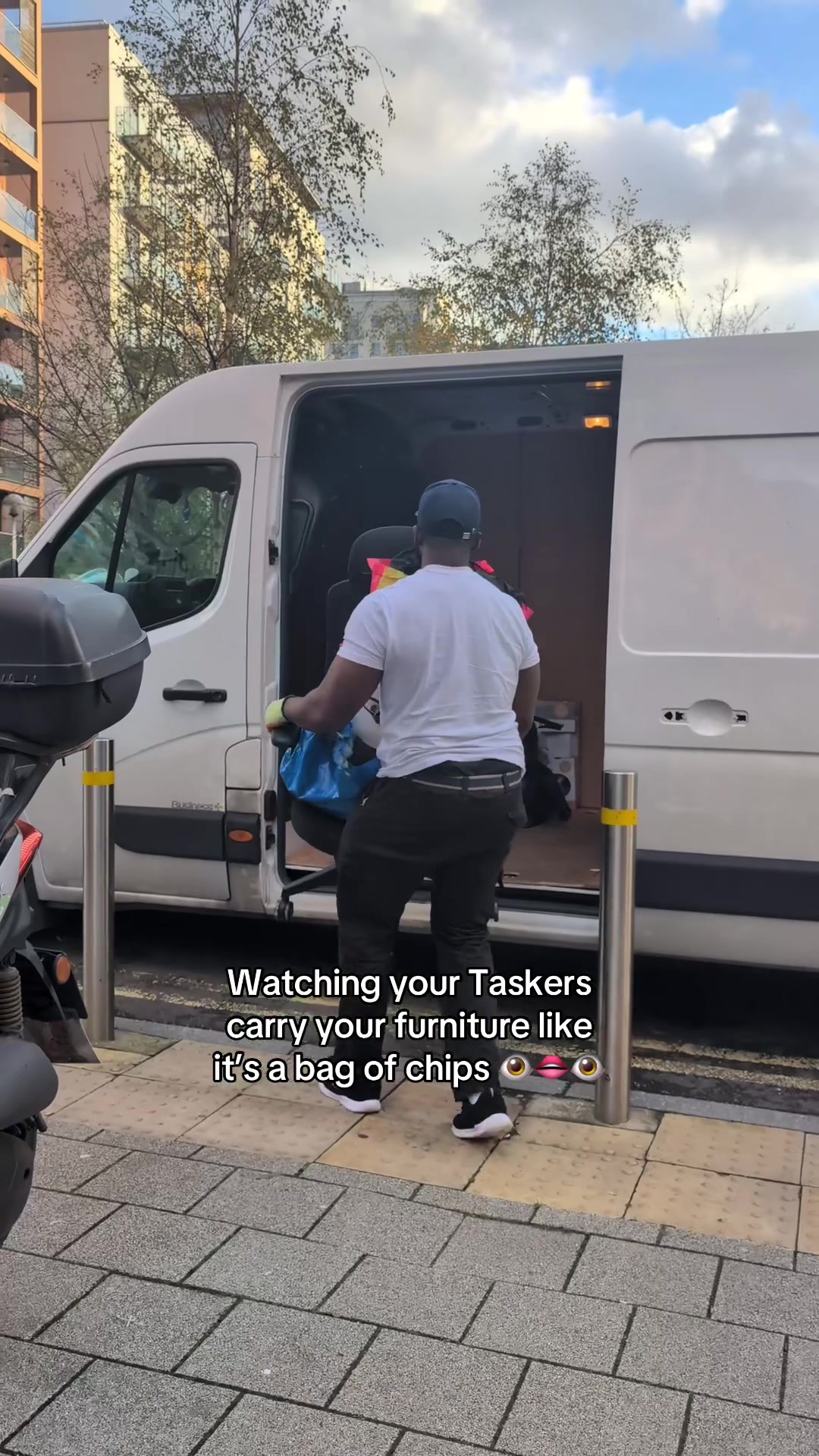 @Taskrabbit