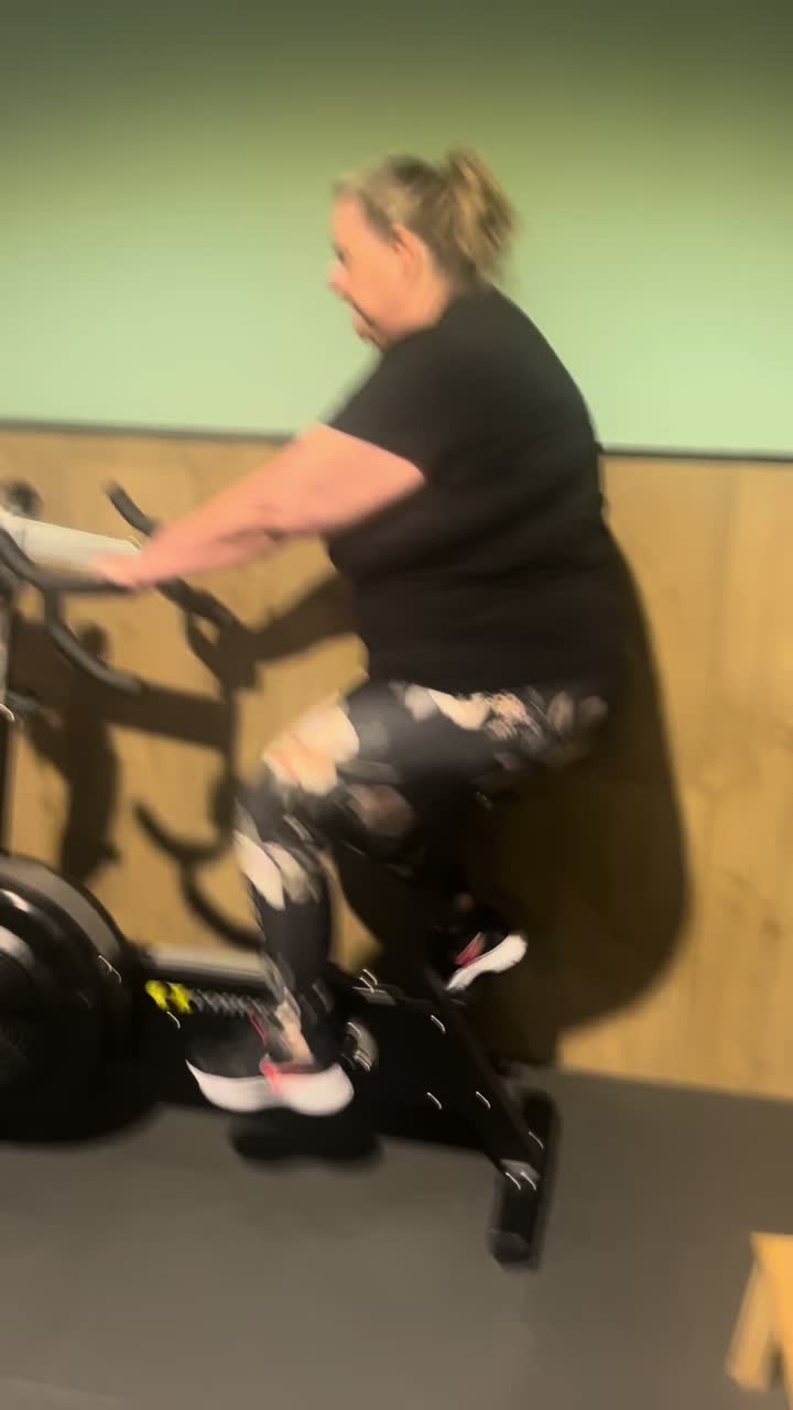@CrossFit Etten-Leur