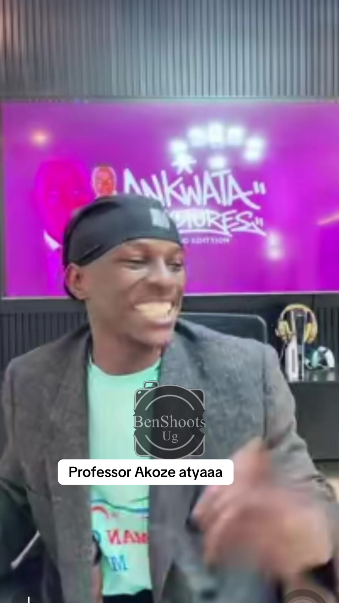@BenShootsUg
