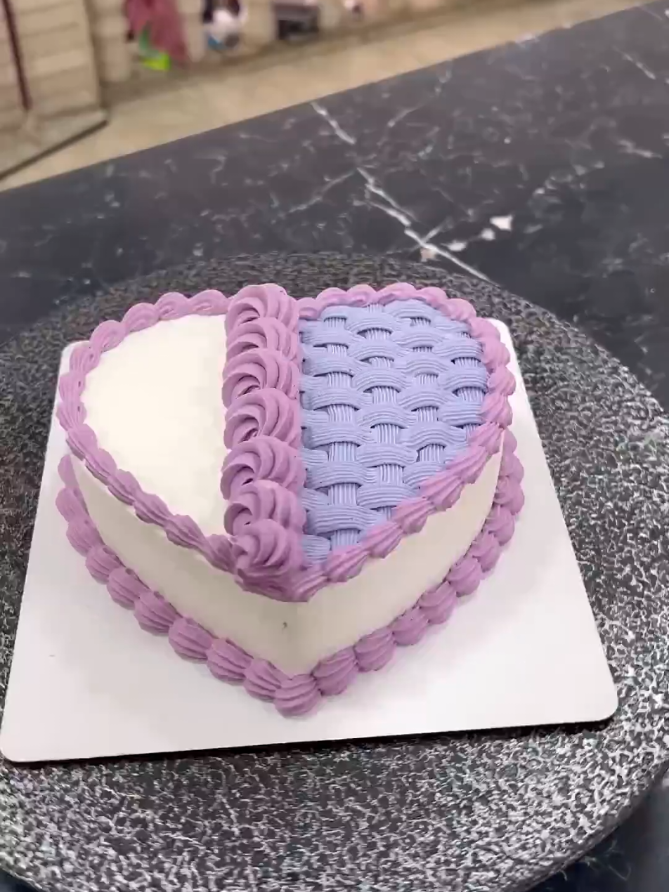 @cake