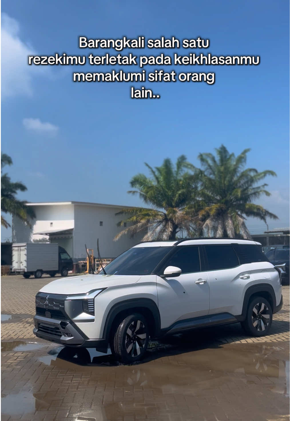 @Mas Bram Bakul Mobil
