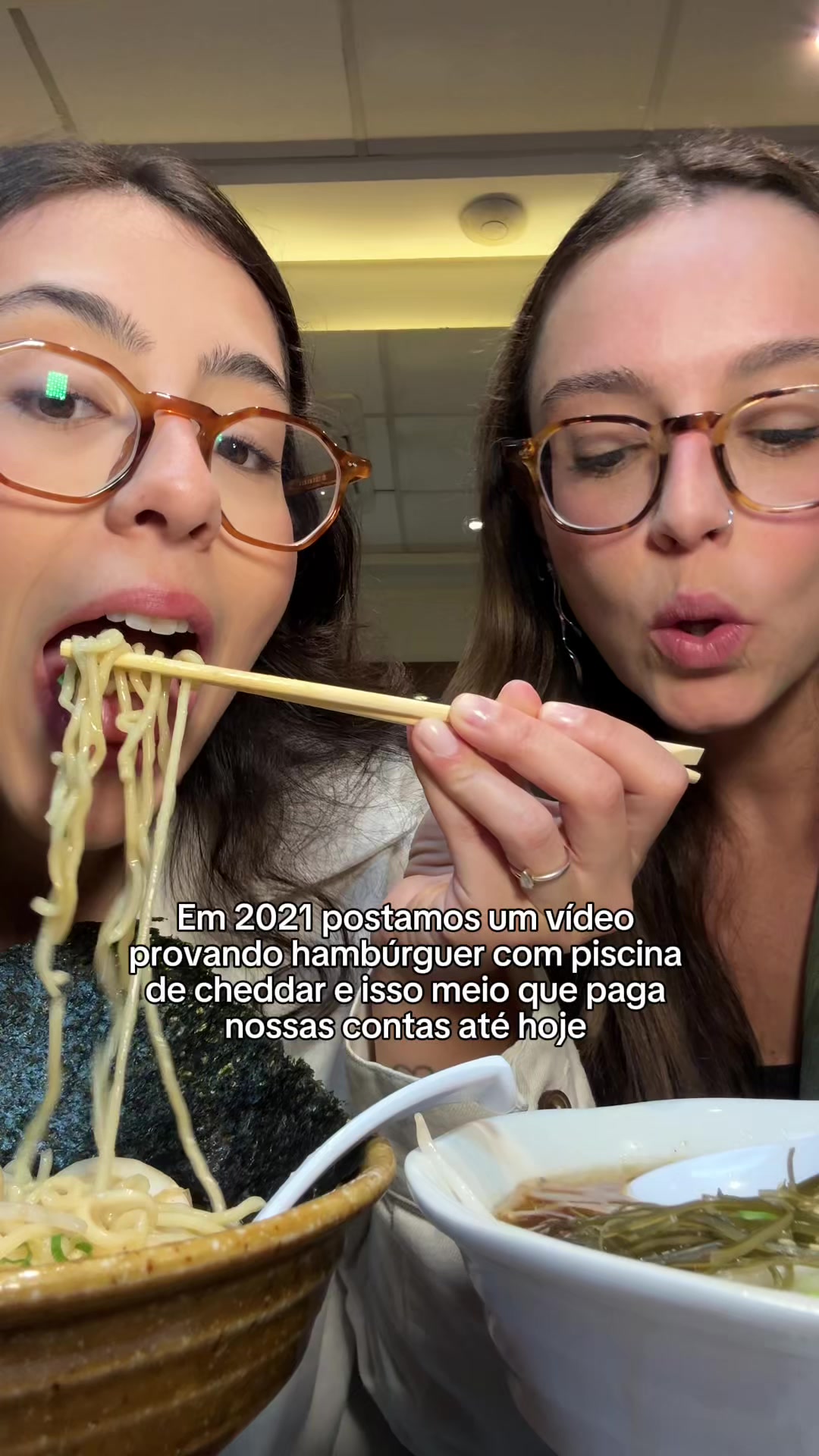 @Dany e Gaby