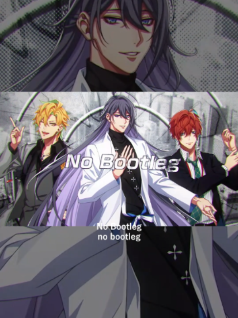 @ヒプノシスマイク(HypnosisMic) -D.R.B-