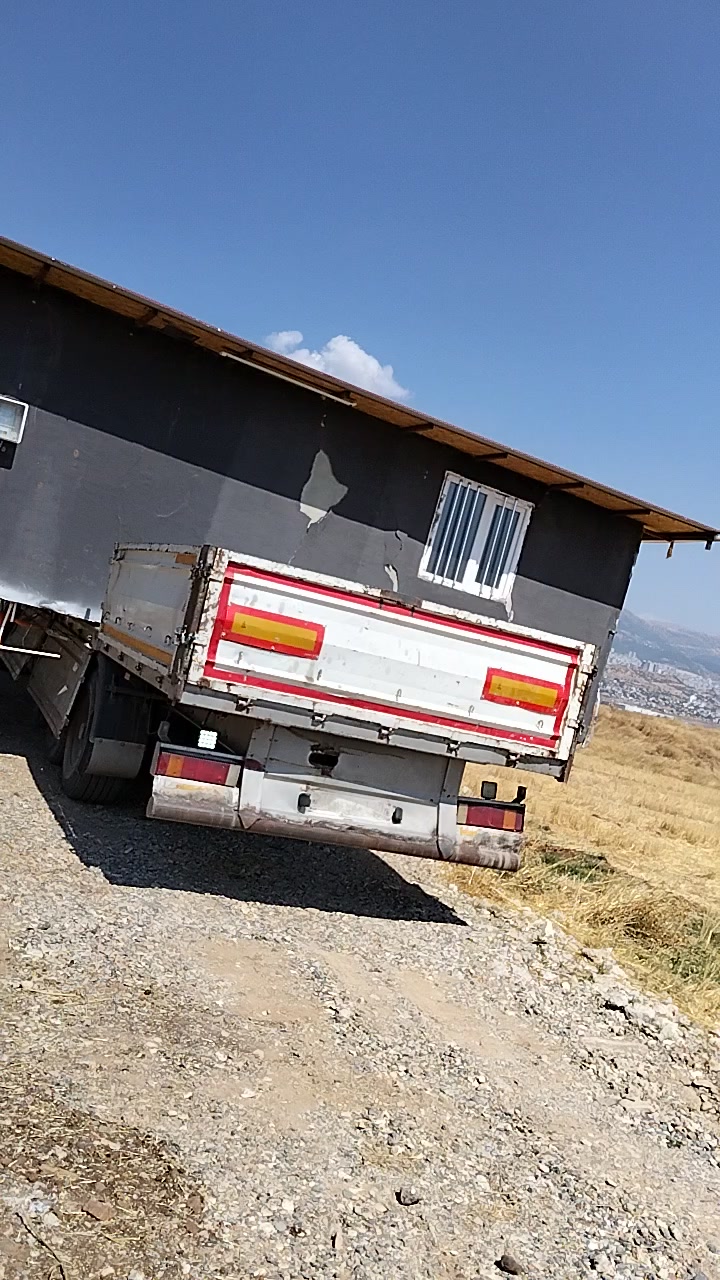 @Hakan Alkız