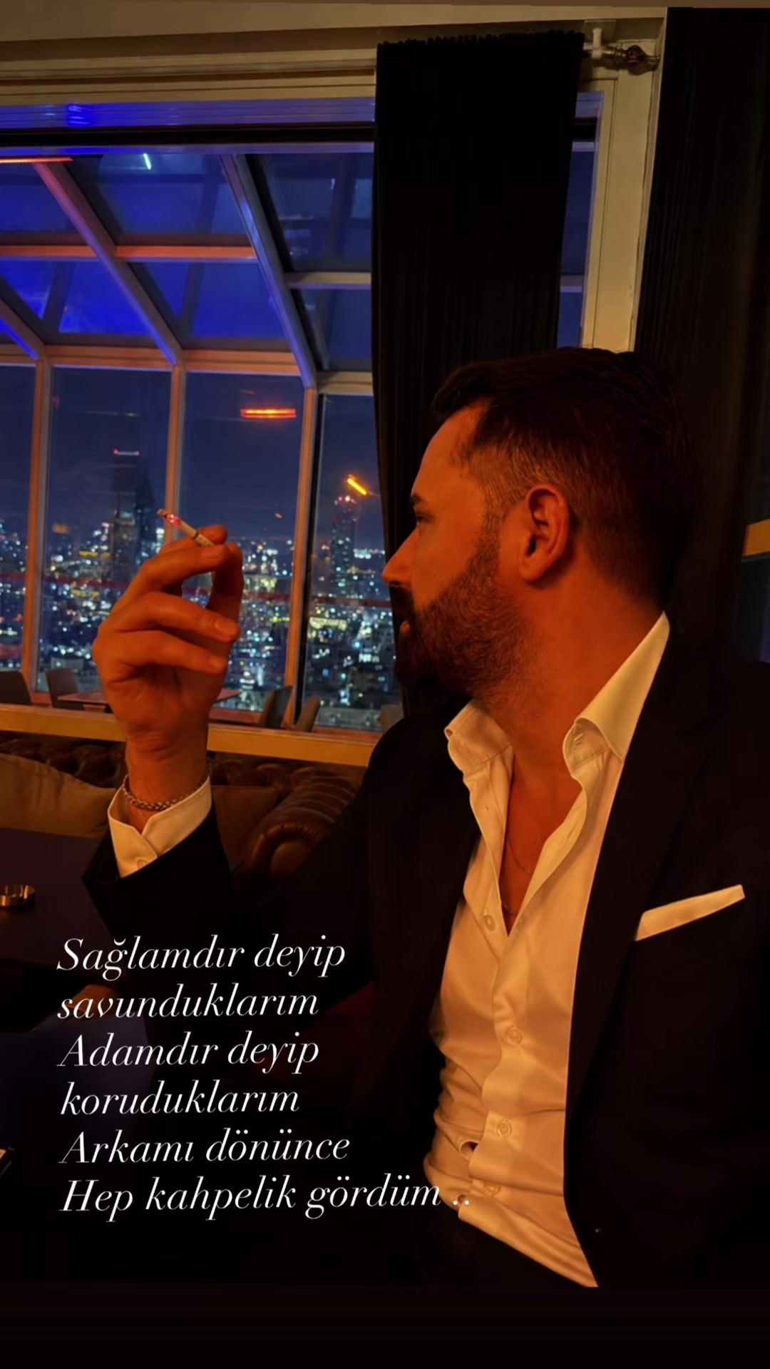 @Şahin Tikez