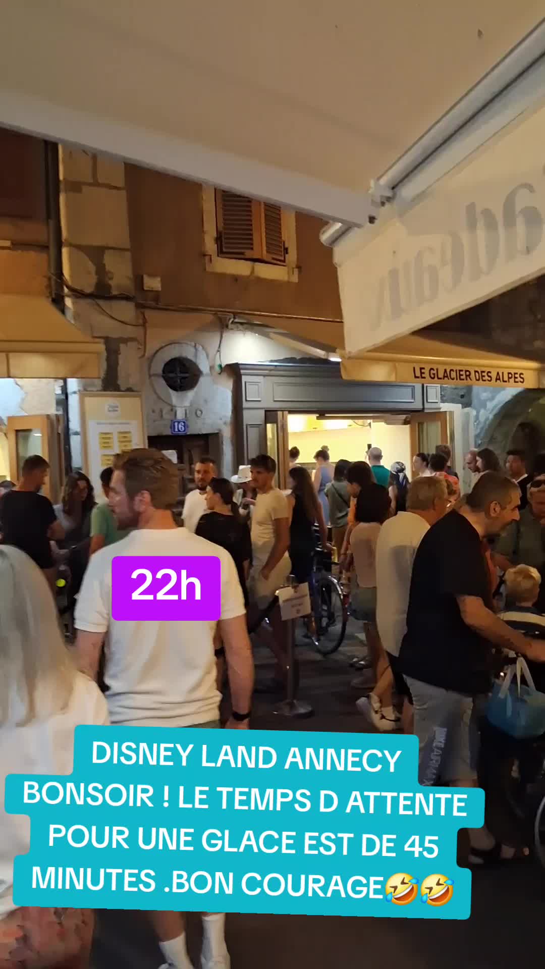 @LA VILLE AUX ANNECIENS