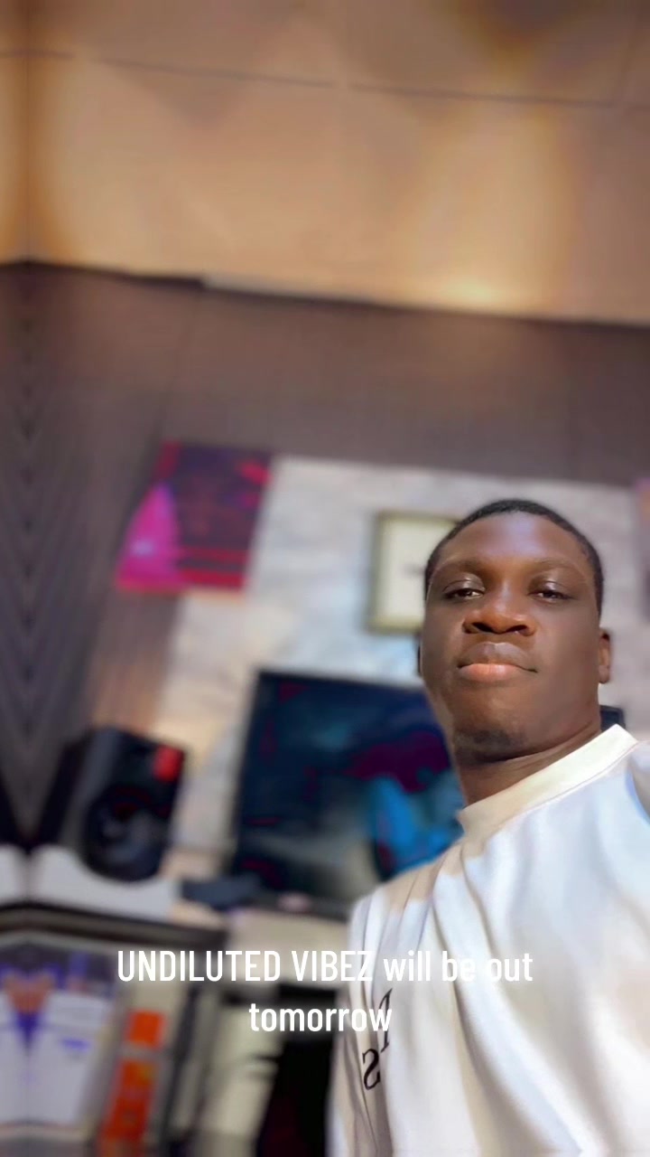@SeunMichael_Play ๐๏ธ๐น
