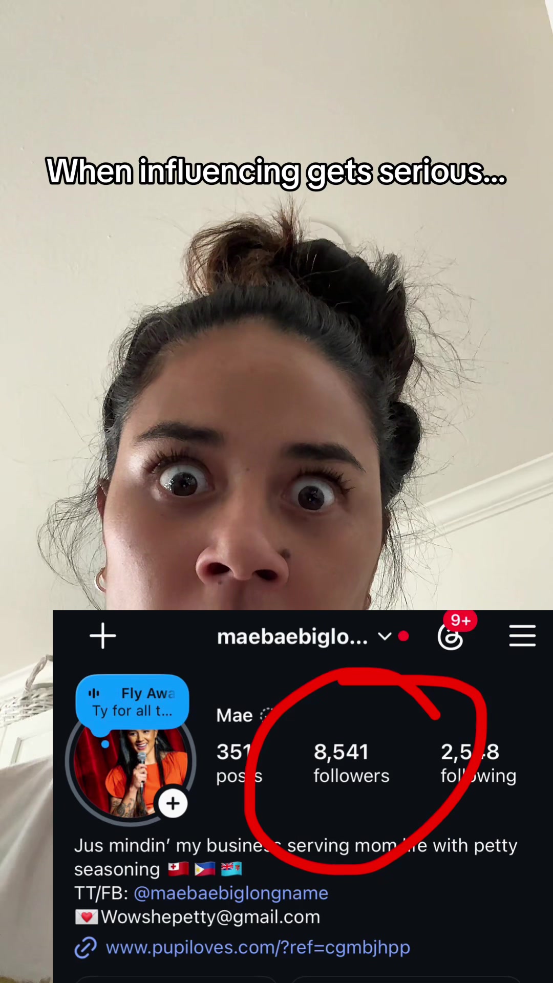 @Mae