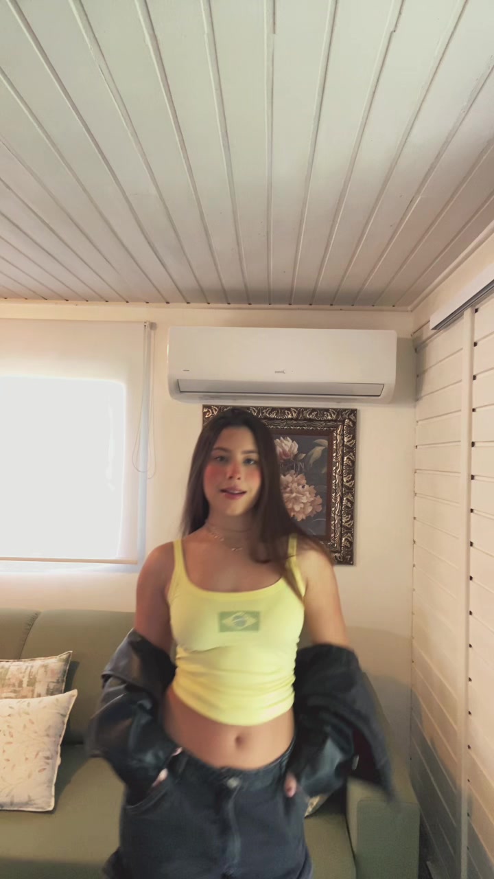 @Isabela Furtado