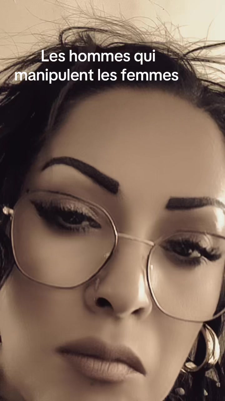 @Henda femme forte