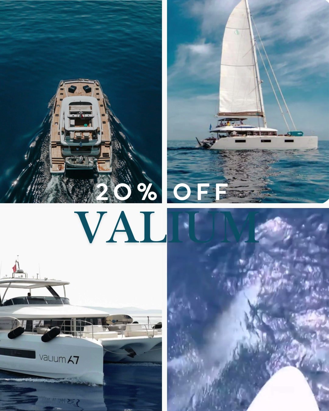 @Epic Yacht Charters